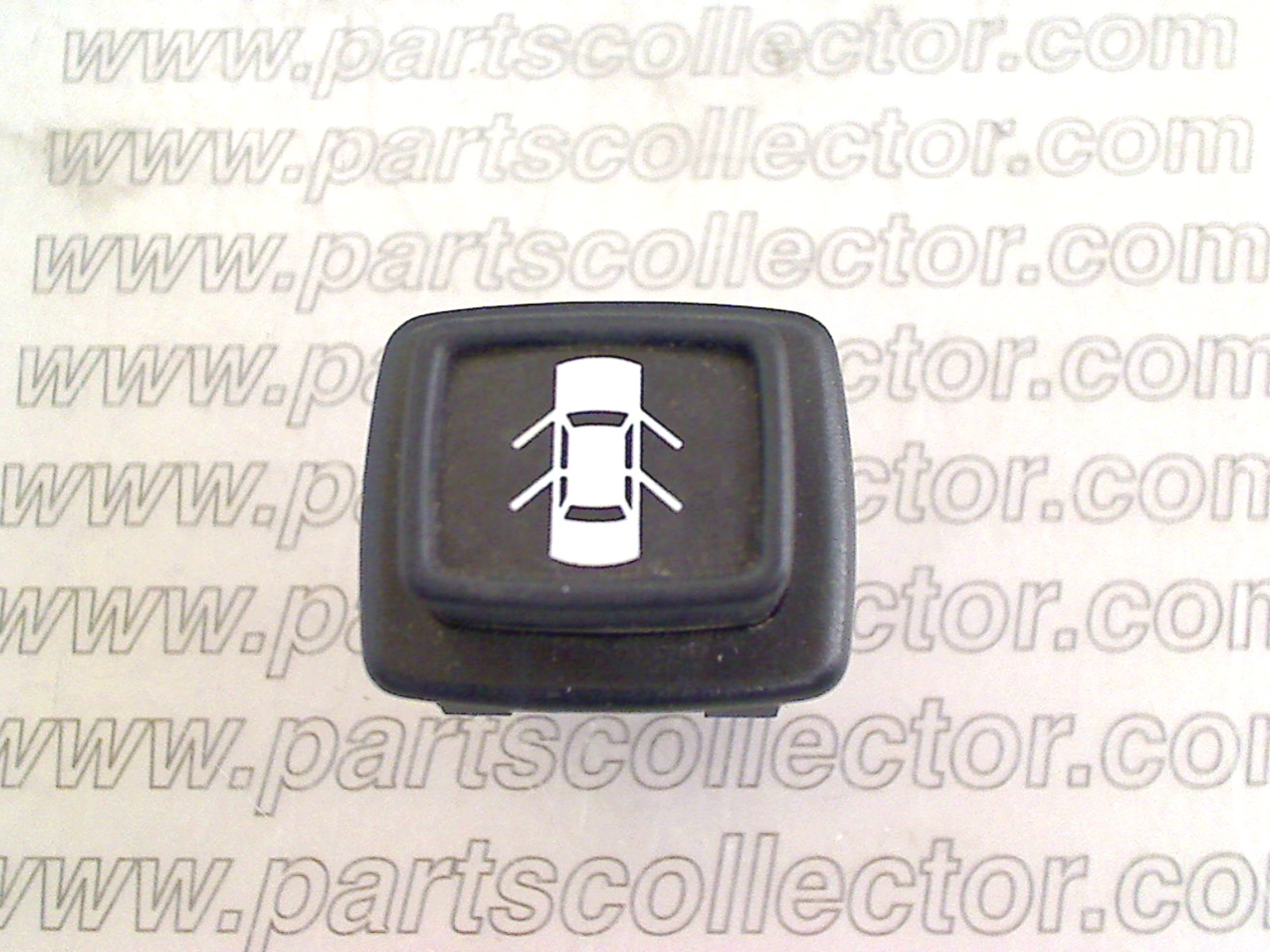 MASERATI 330901900 Electrical system code 4815 compatible with: MASERATI QUATTROPORTE III AM330