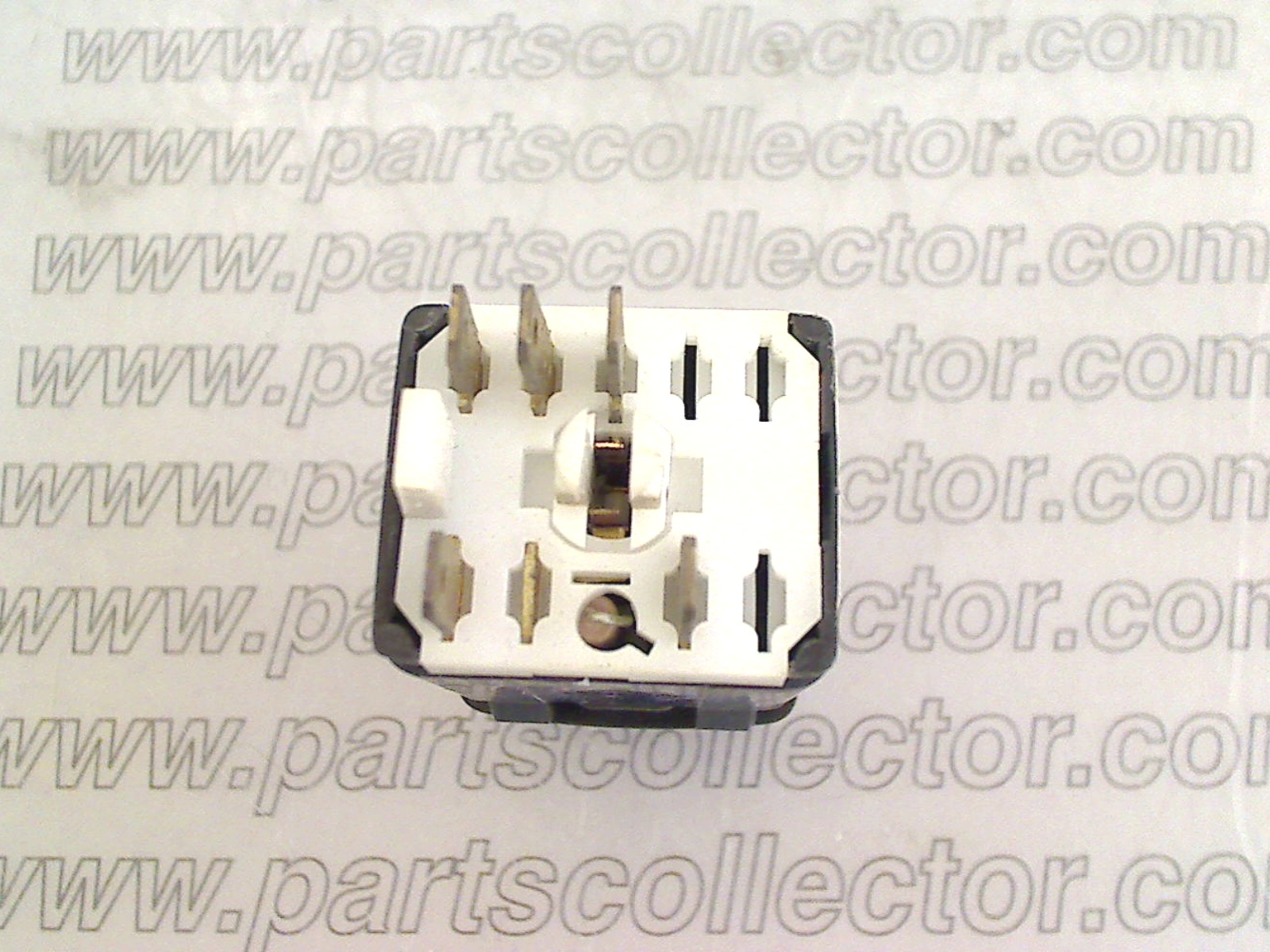 MASERATI 330901900 Electrical system code 4815 compatible with: MASERATI QUATTROPORTE III AM330 - additional view