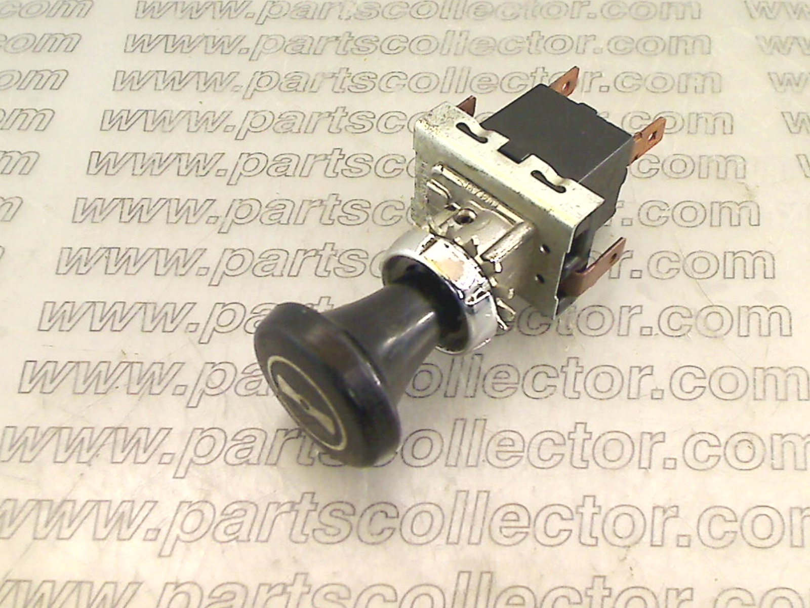 LUCAS 34477A Electrical system code 12399 compatible with: LUCAS LUCAS