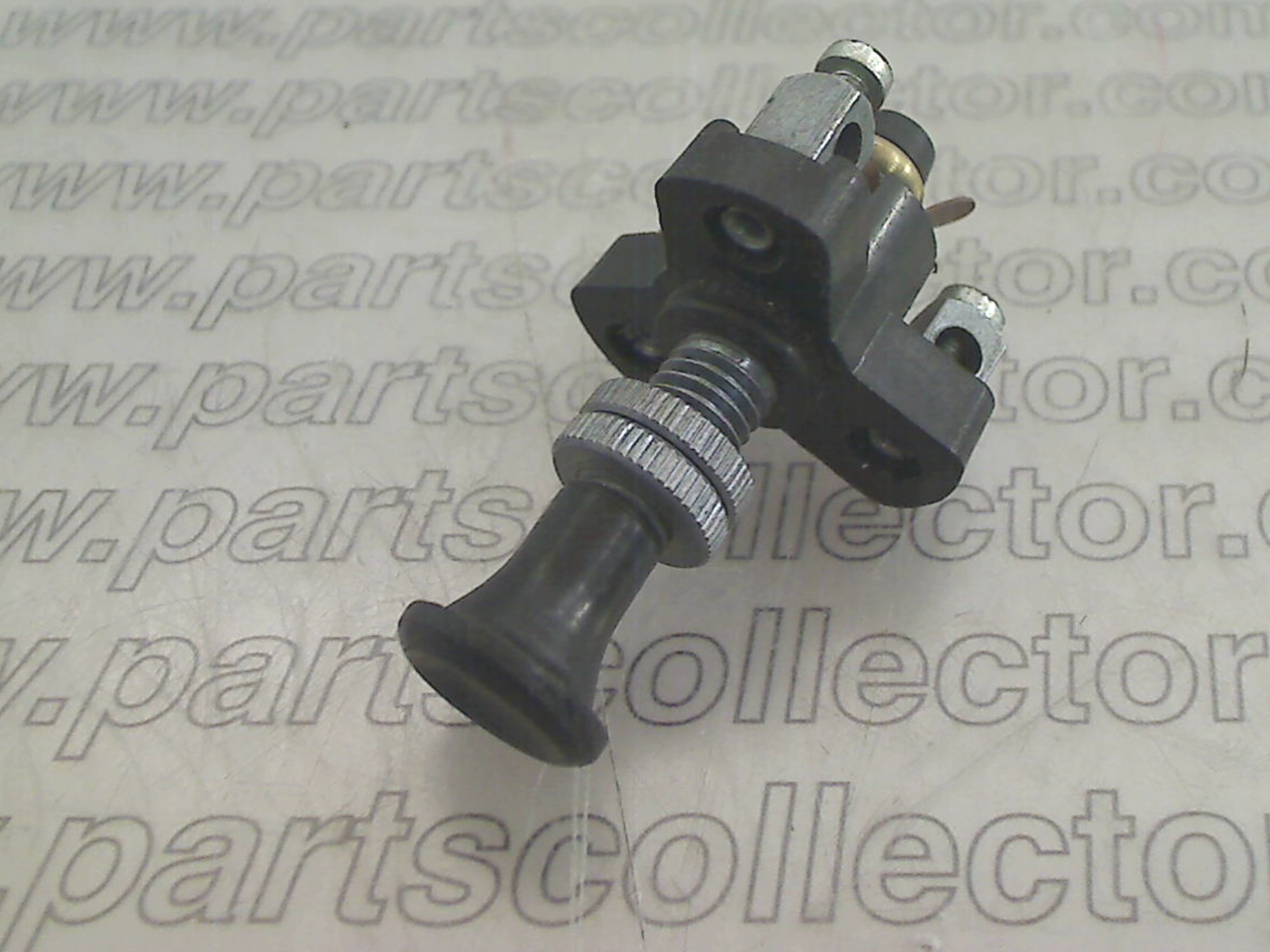 Electrical system code 14851 compatible with: FERRARI 166, FERRARI 195, FERRARI 212, FERRARI 225, FERRARI 250, LAMBORGHINI 350GT, LAMBORGHINI 400GT, MASERATI 3500 AM101, MASERATI 3500 AM101 TOURING, MASERATI QUATTROPORTE AM107, MASERATI SEBRING AM101
