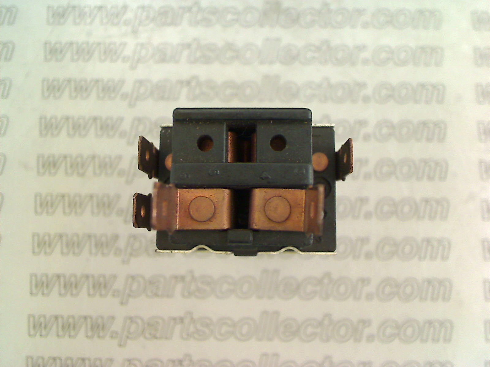 LUCAS 34477A Electrical system code 12399 compatible with: LUCAS LUCAS - additional view