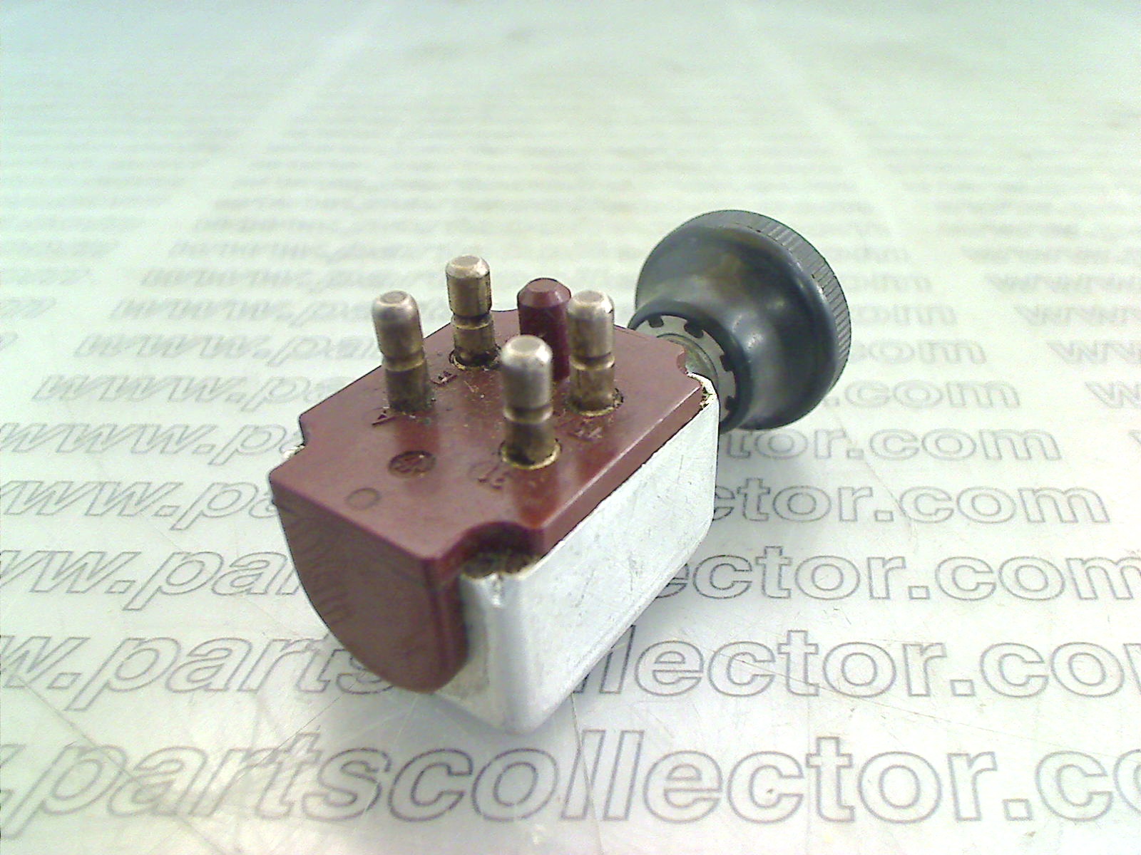 Electrical system code 14380 - additional view