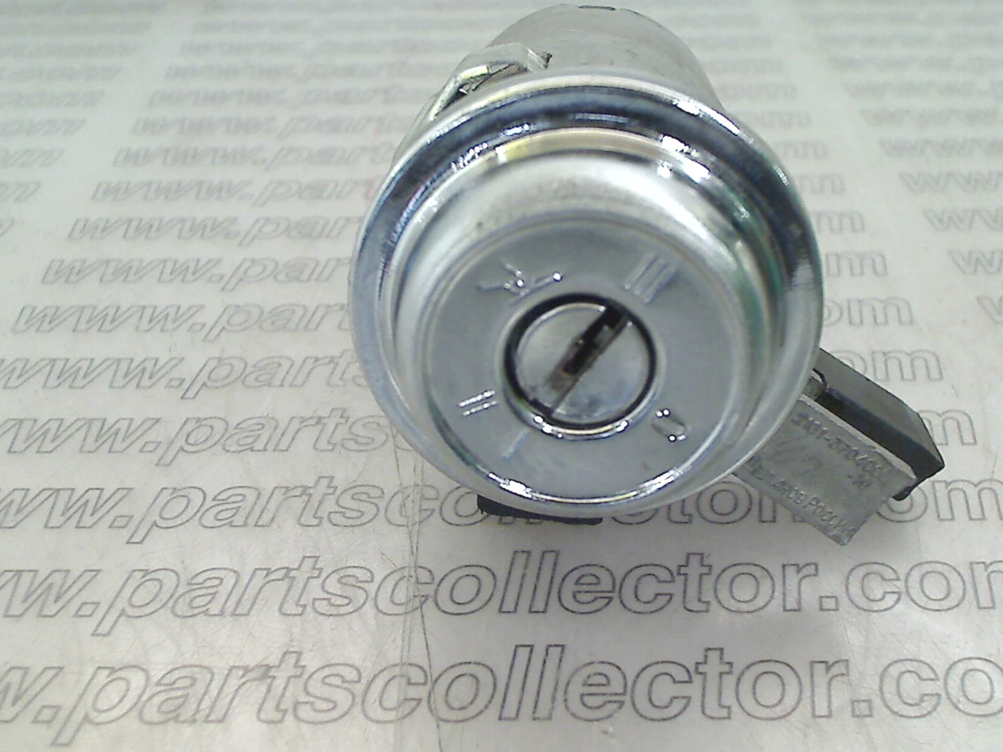 LIC.NEIMAN  Electrical system code 1331 compatible with: MASERATI GHIBLI AM115 - additional view