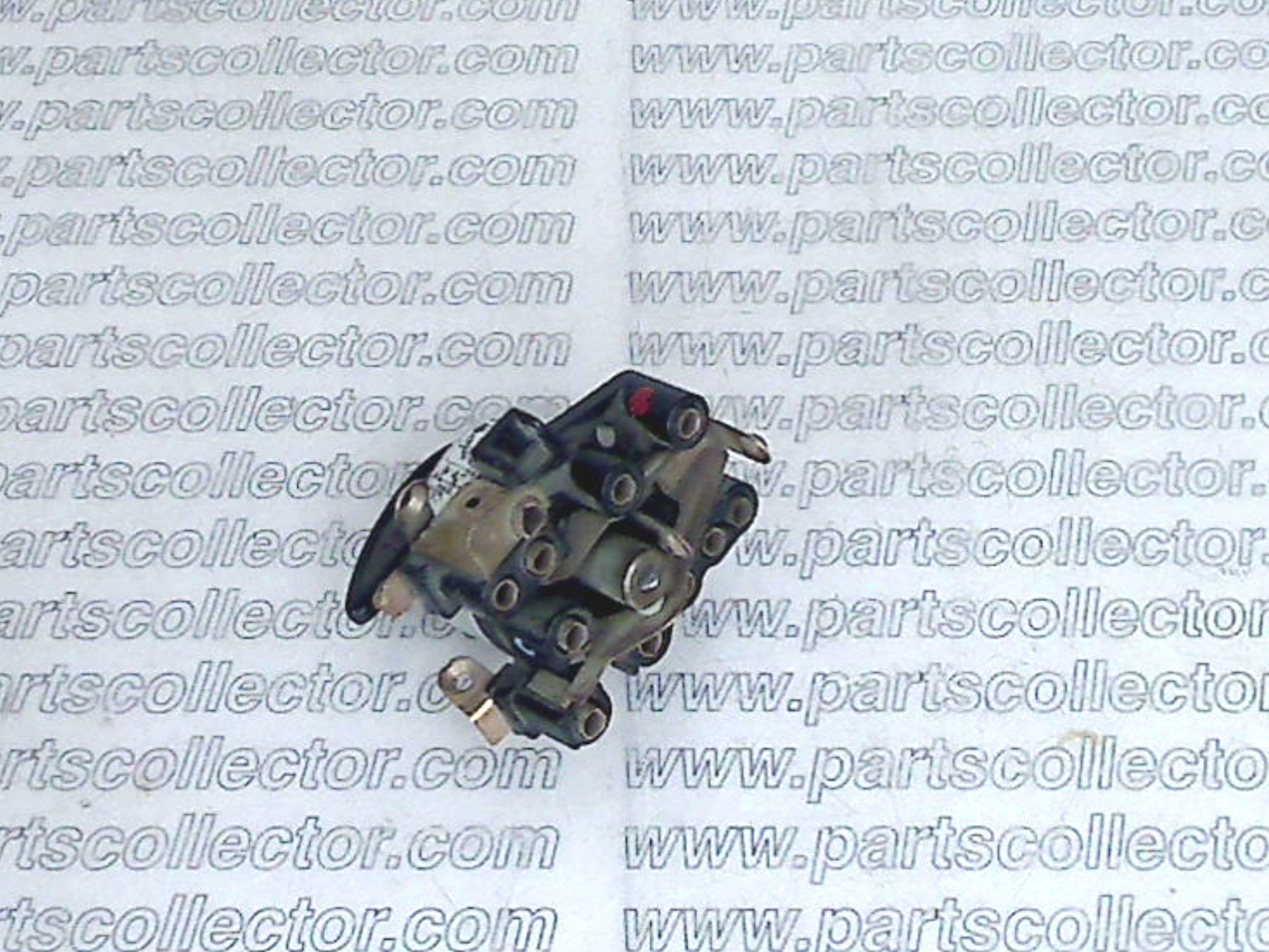 SIEM  Electrical system code 18810 compatible with: SIEM SIEM - detail view