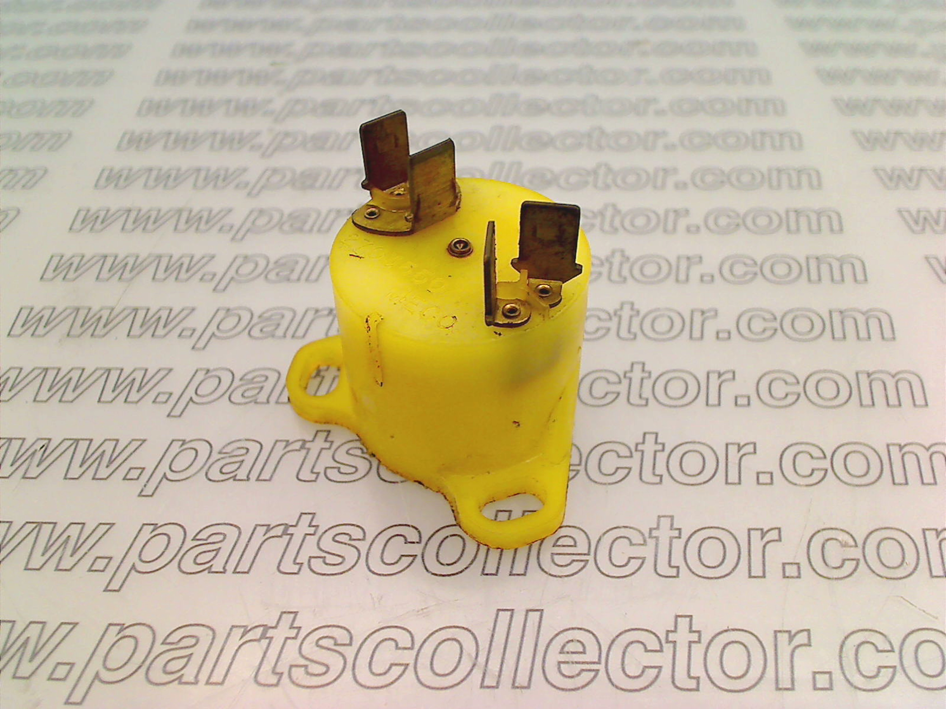 MASERATI 57404 Transmission code 16793 compatible with: MASERATI GHIBLI AM115 - detail view