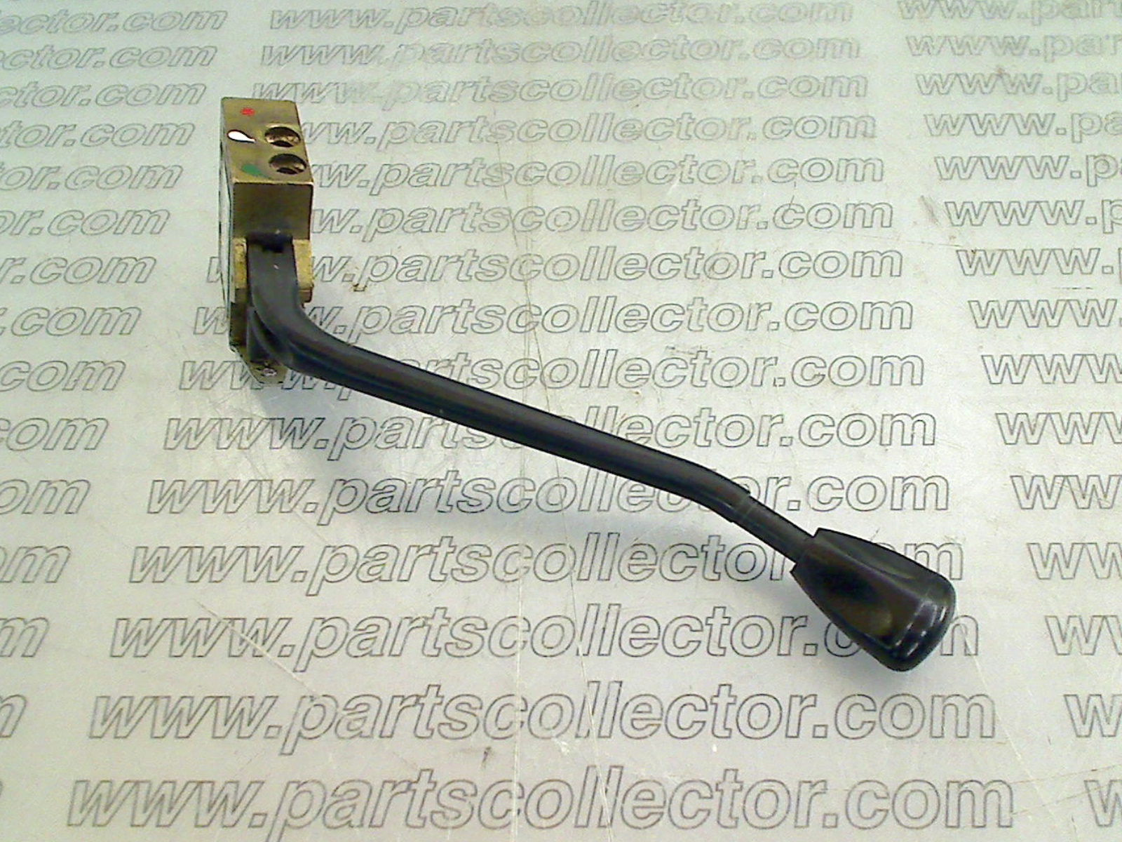 MASERATI 117 Fl 75293 Car body code 15804 compatible with: BOSCH BOSCH, MASERATI BORA AM117, MASERATI KHAMSIN AM120, MASERATI MERAK AM122