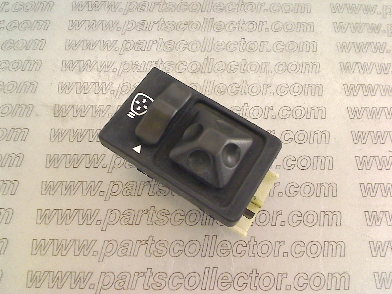 LANCIA  Electrical system code 13811 compatible with: LANCIA THEMA