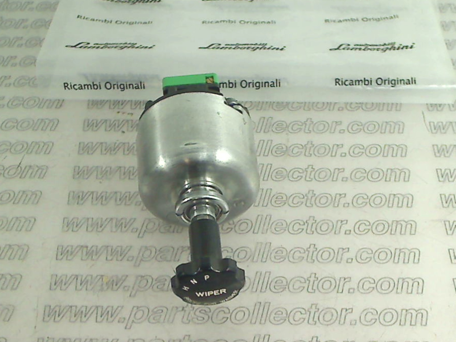 LUCAS  Electrical system code 11629 compatible with: LAMBORGHINI MIURA