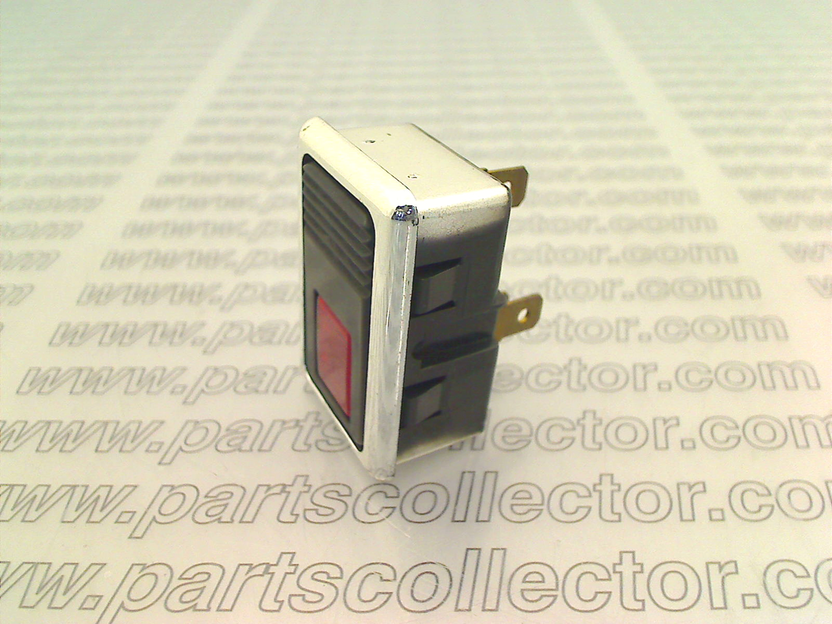 LAMBORGHINI 3107782 Electrical system code 4859 compatible with: LAMBORGHINI COUNTACH LP400, LAMBORGHINI ESPADA - additional view