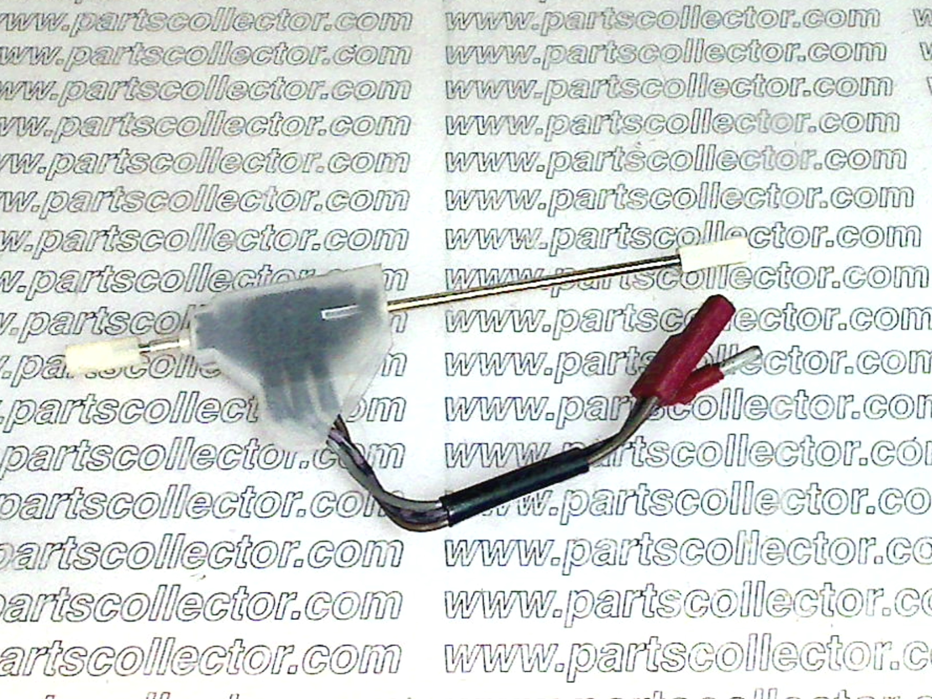 FIAT 4455663 Electrical system code 18180 compatible with: FIAT 131