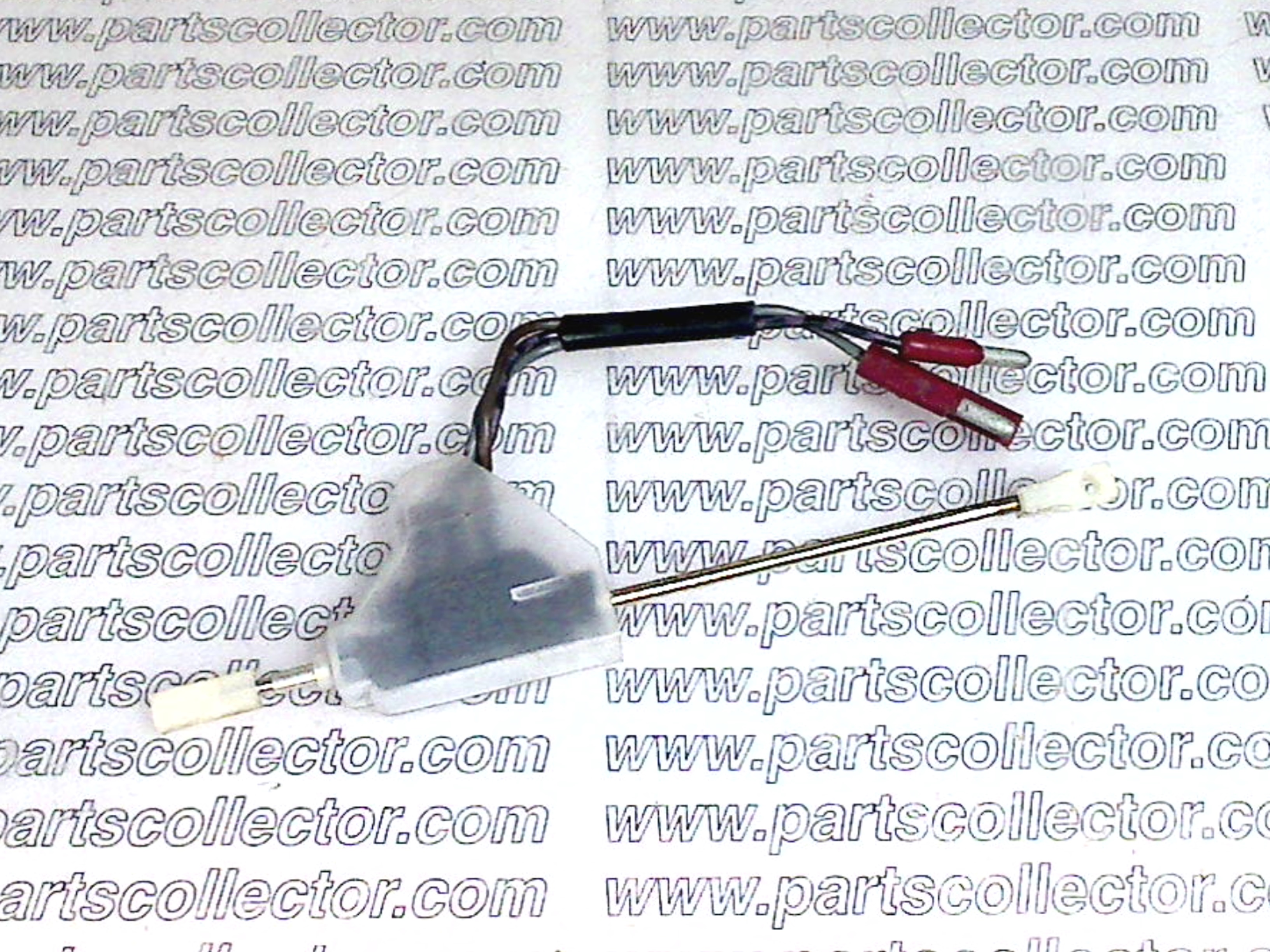 FIAT 4455663 Electrical system code 18180 compatible with: FIAT 131 - additional view