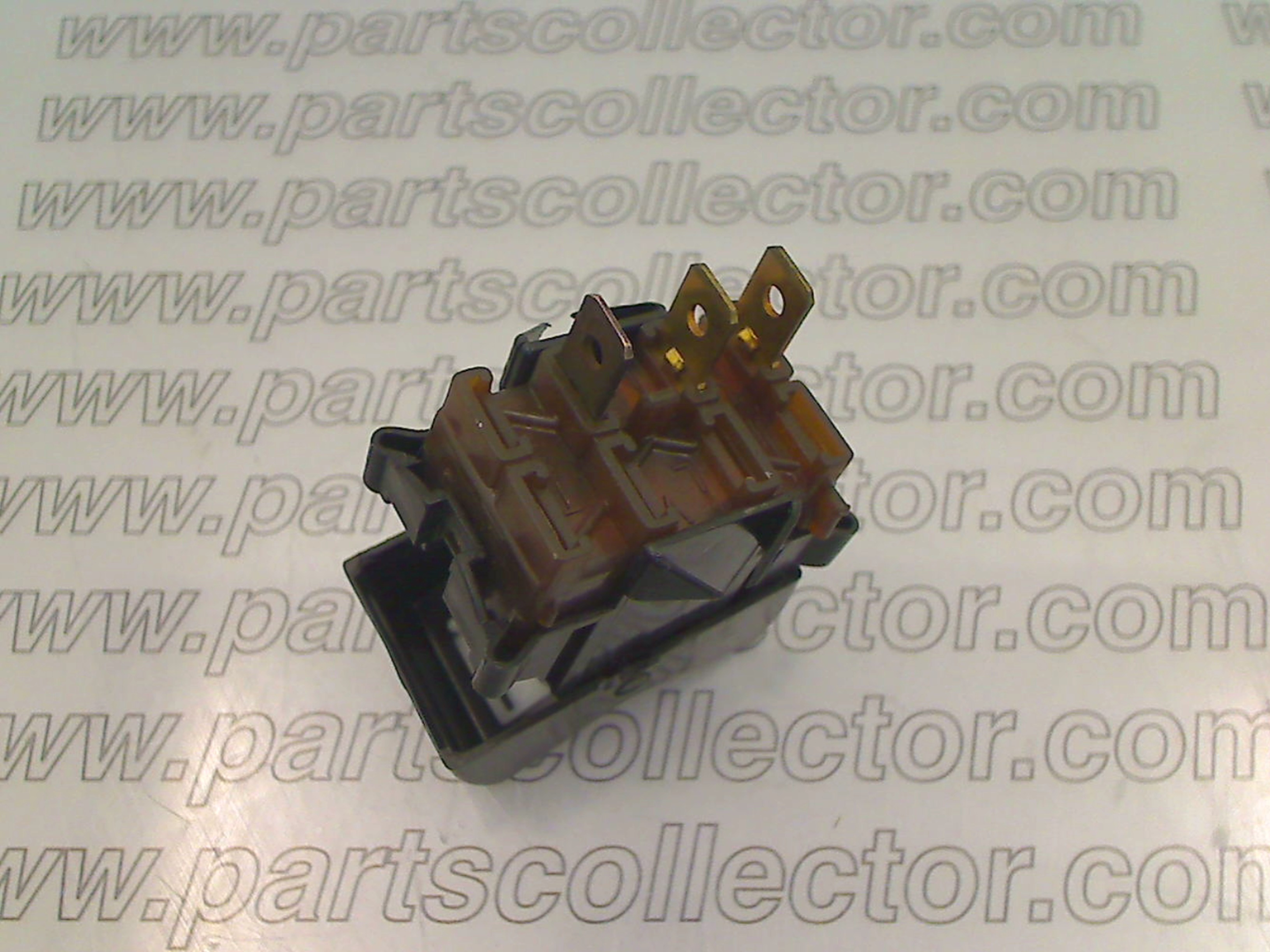 LAMBORGHINI 6010586 Electrical system code 4842 compatible with: LAMBORGHINI COUNTACH LP400, LAMBORGHINI JARAMA - additional view