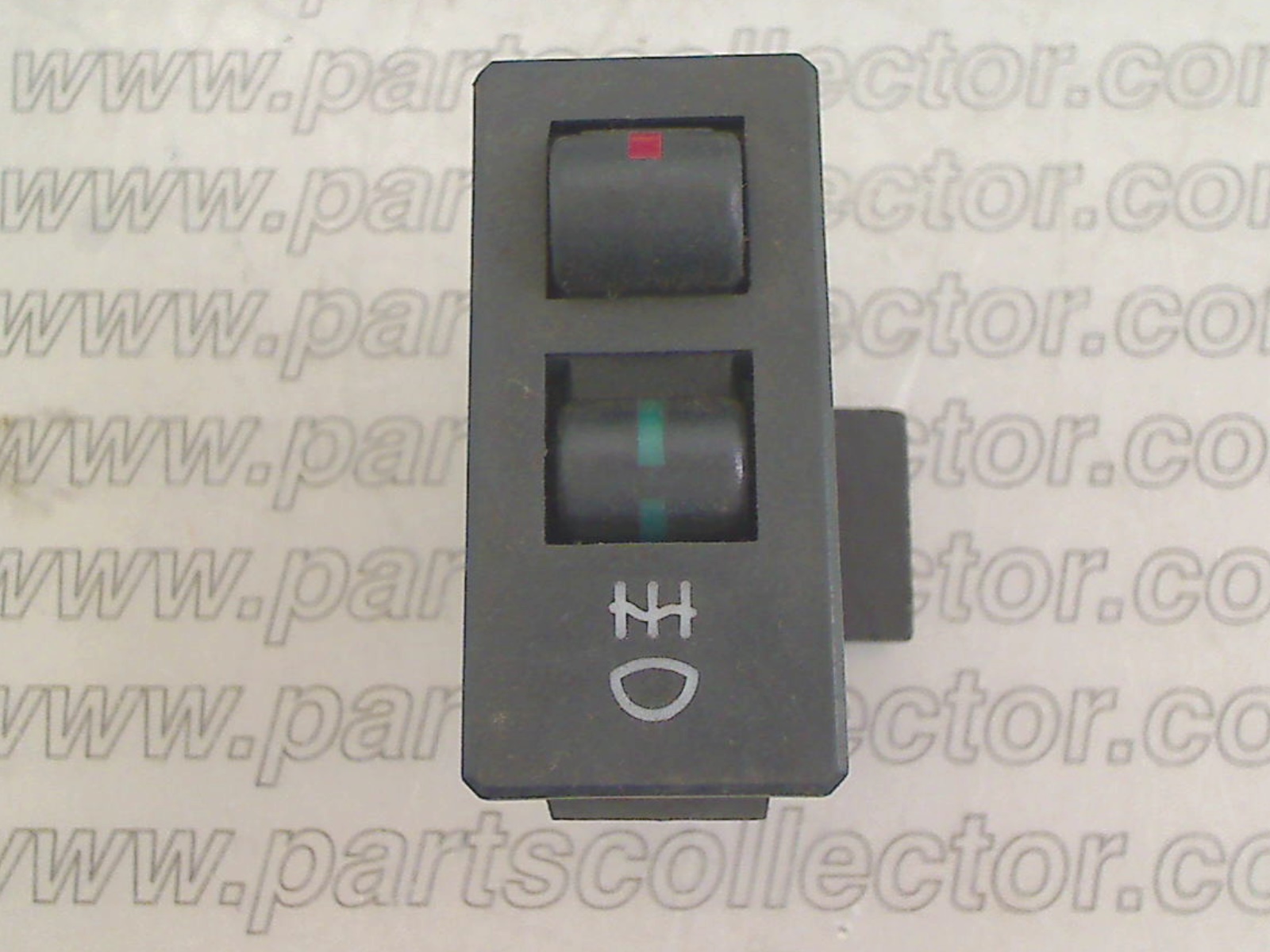 FIAT 5924459 Electrical system code 13400 compatible with: ABARTH RITMO