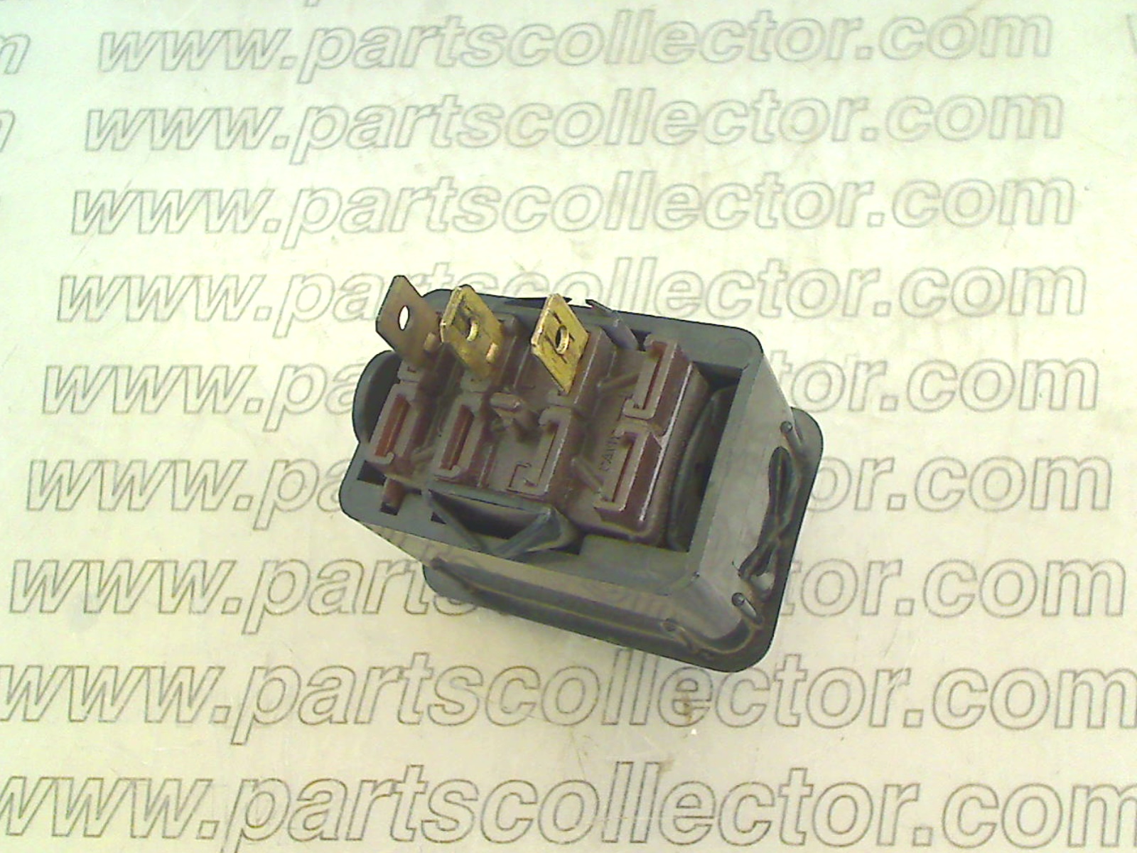 CAVIS 006610061 Electrical system code 13062 compatible with: LAMBORGHINI ESPADA, LAMBORGHINI JARAMA - additional view