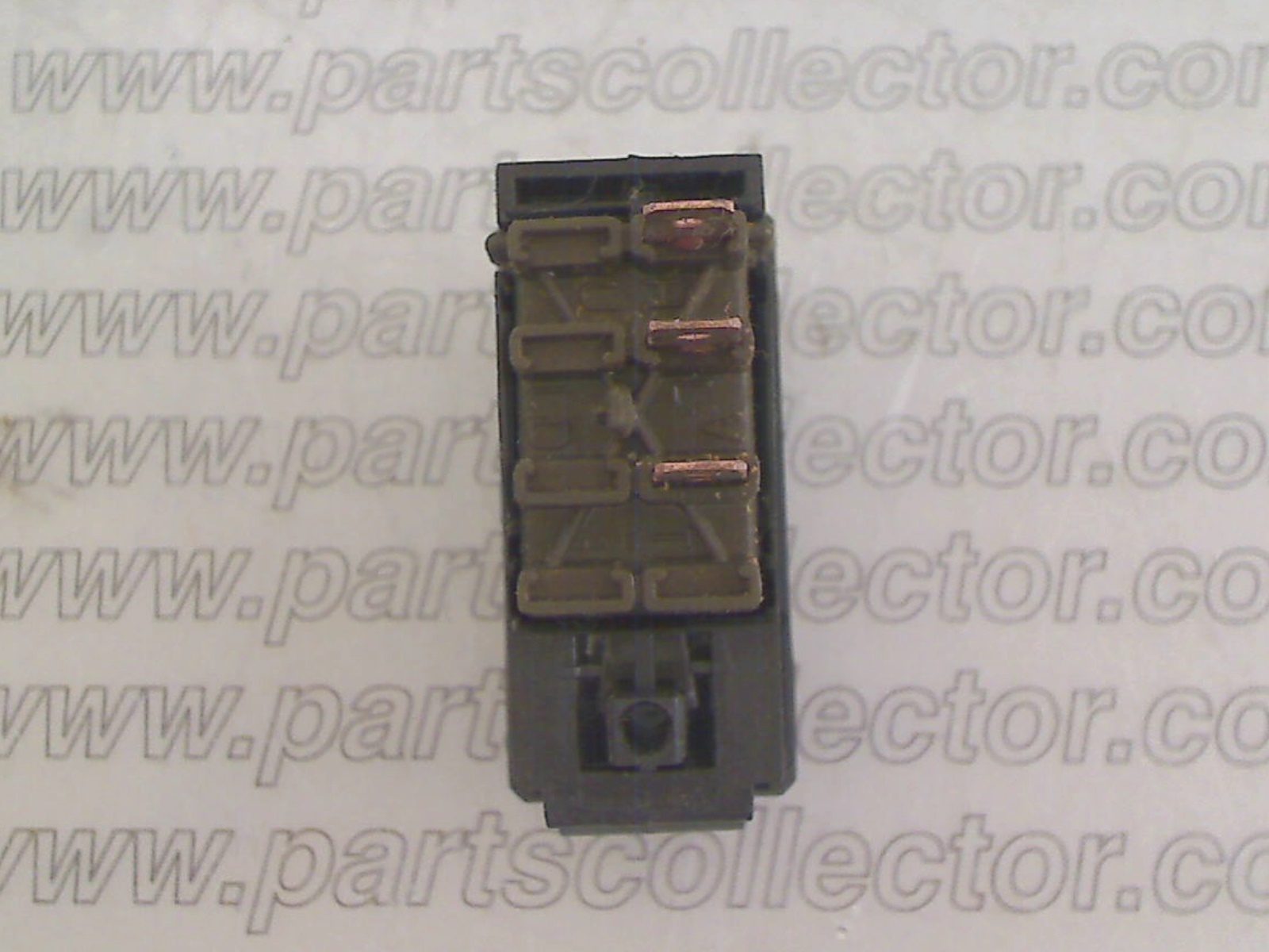 FIAT 5924459 Electrical system code 13400 compatible with: ABARTH RITMO - additional view