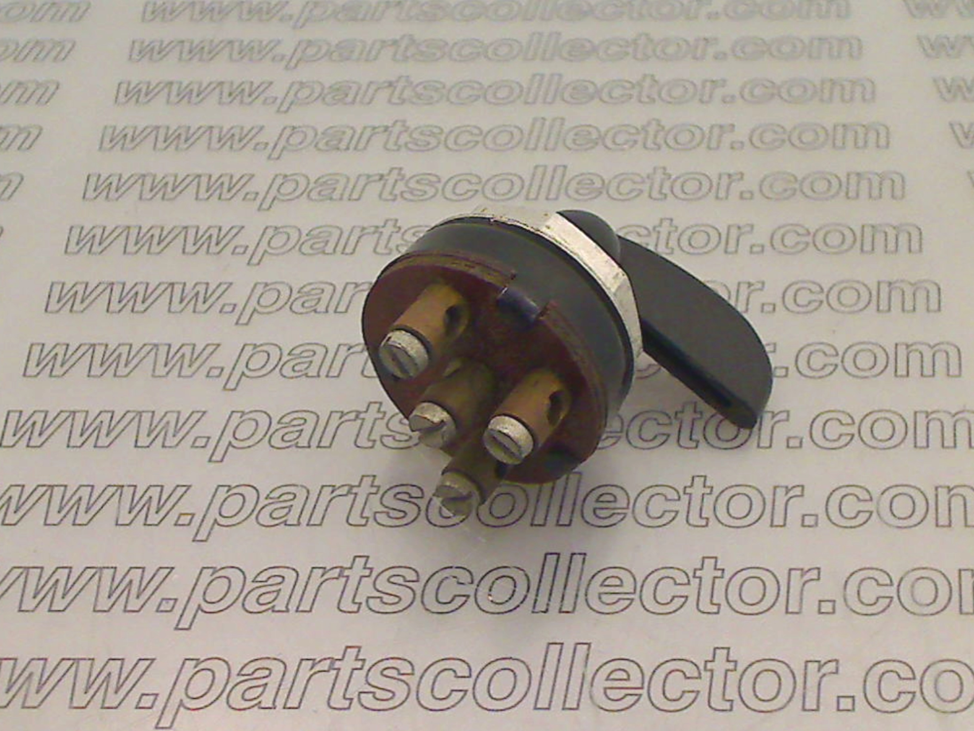 BOSCH SH/WH 2/1 Electrical system code 1086 compatible with: ALFA ROMEO 1750 6C, BOSCH BOSCH - additional view