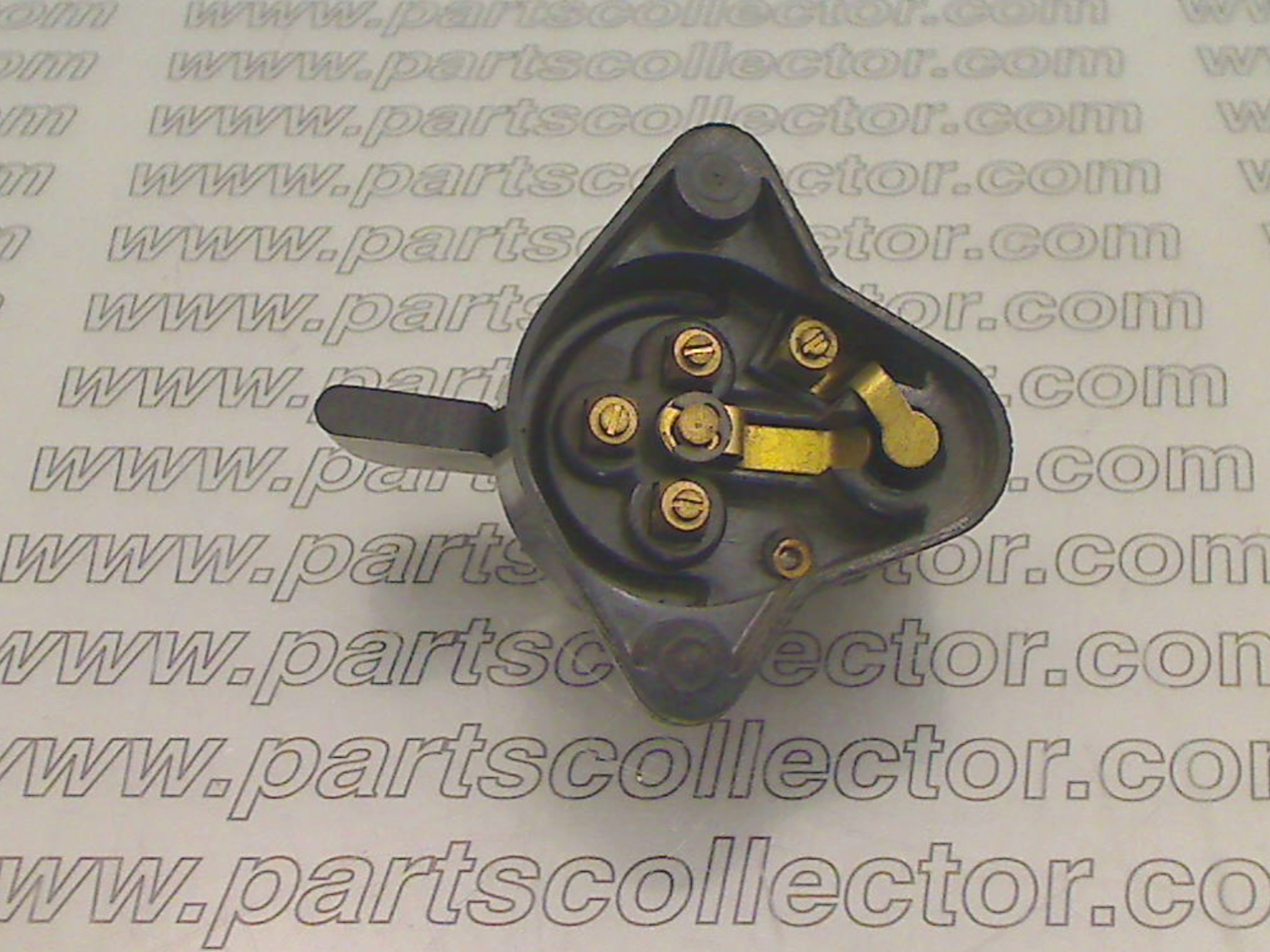 BOSCH  Electrical system code 11486 compatible with: BOSCH BOSCH, FIAT BALILLA - additional view
