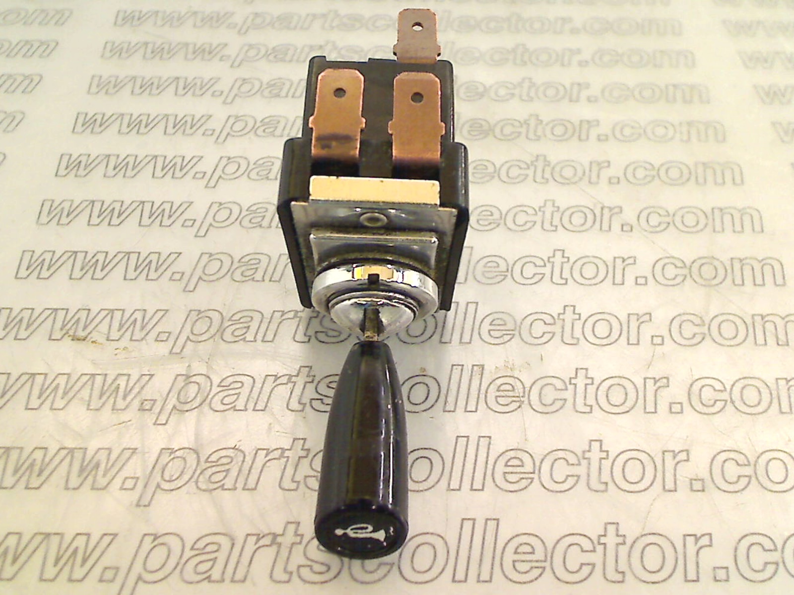 ANSOR  Electrical system code 11904 compatible with: ALFA ROMEO ALFA ROMEO, MASERATI MASERATI