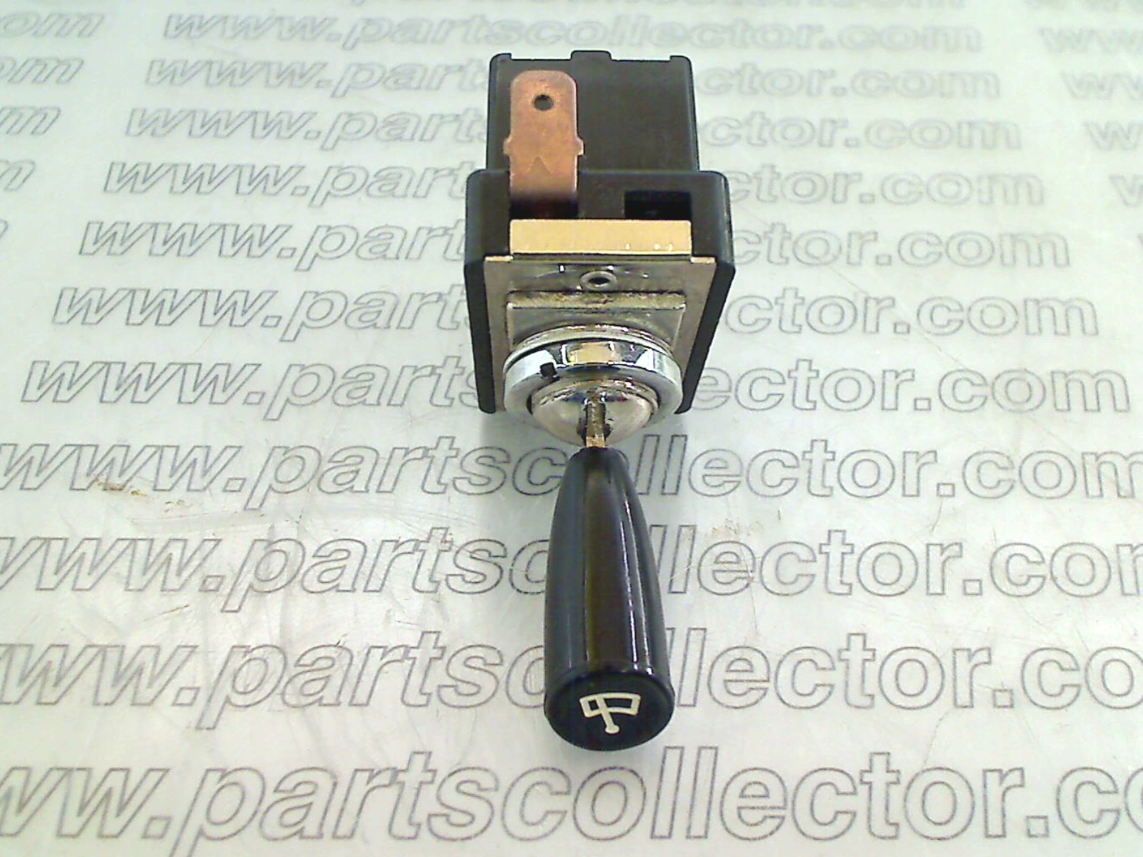 ANSOR  Electrical system code 11902 compatible with: ALFA ROMEO ALFA ROMEO, MASERATI GHIBLI AM115, MASERATI MEXICO AM112, MASERATI QUATTROPORTE AM107, MASERATI SEBRING AM101