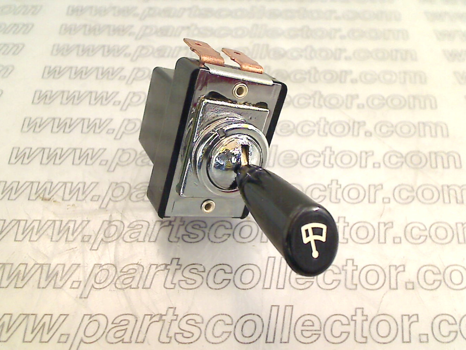 ANSOR  Electrical system code 11905 compatible with: ALFA ROMEO ALFA ROMEO, MASERATI MASERATI