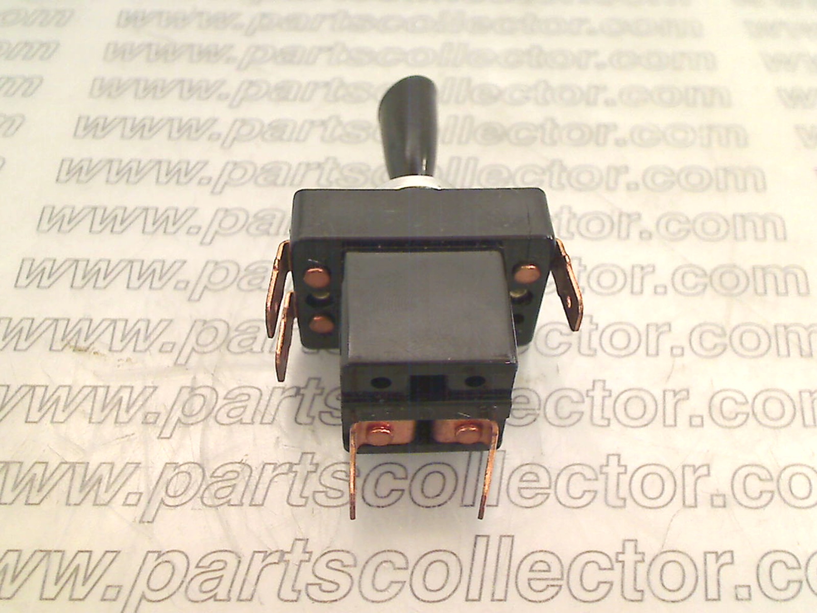 ANSOR  Electrical system code 11905 compatible with: ALFA ROMEO ALFA ROMEO, MASERATI MASERATI - additional view
