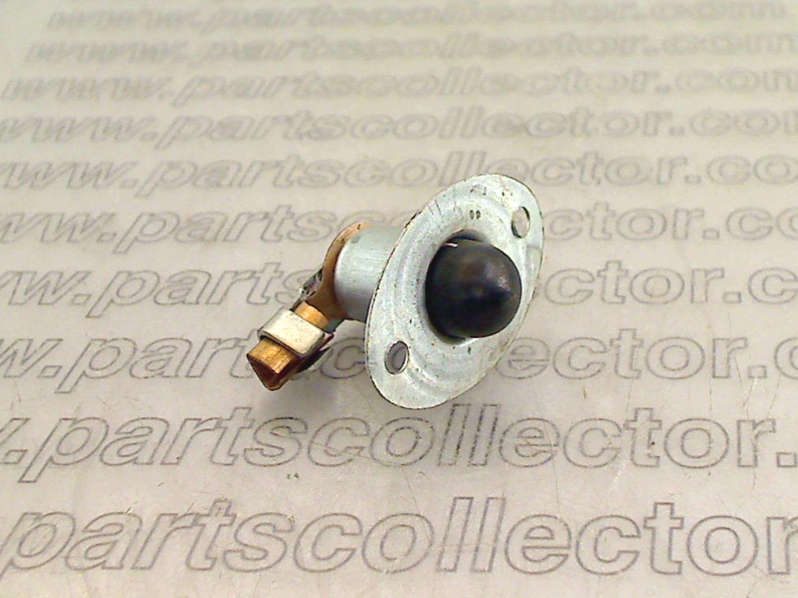 Electrical system code 10358