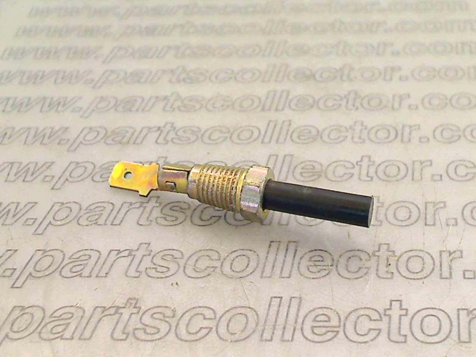 Electrical system code 14245