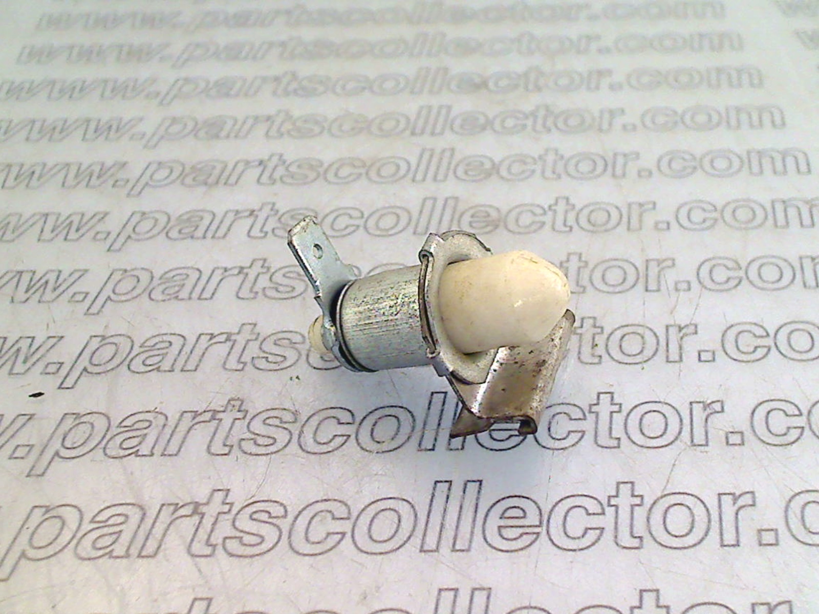 PARTSCOLLECTOR  Electrical system code 10355