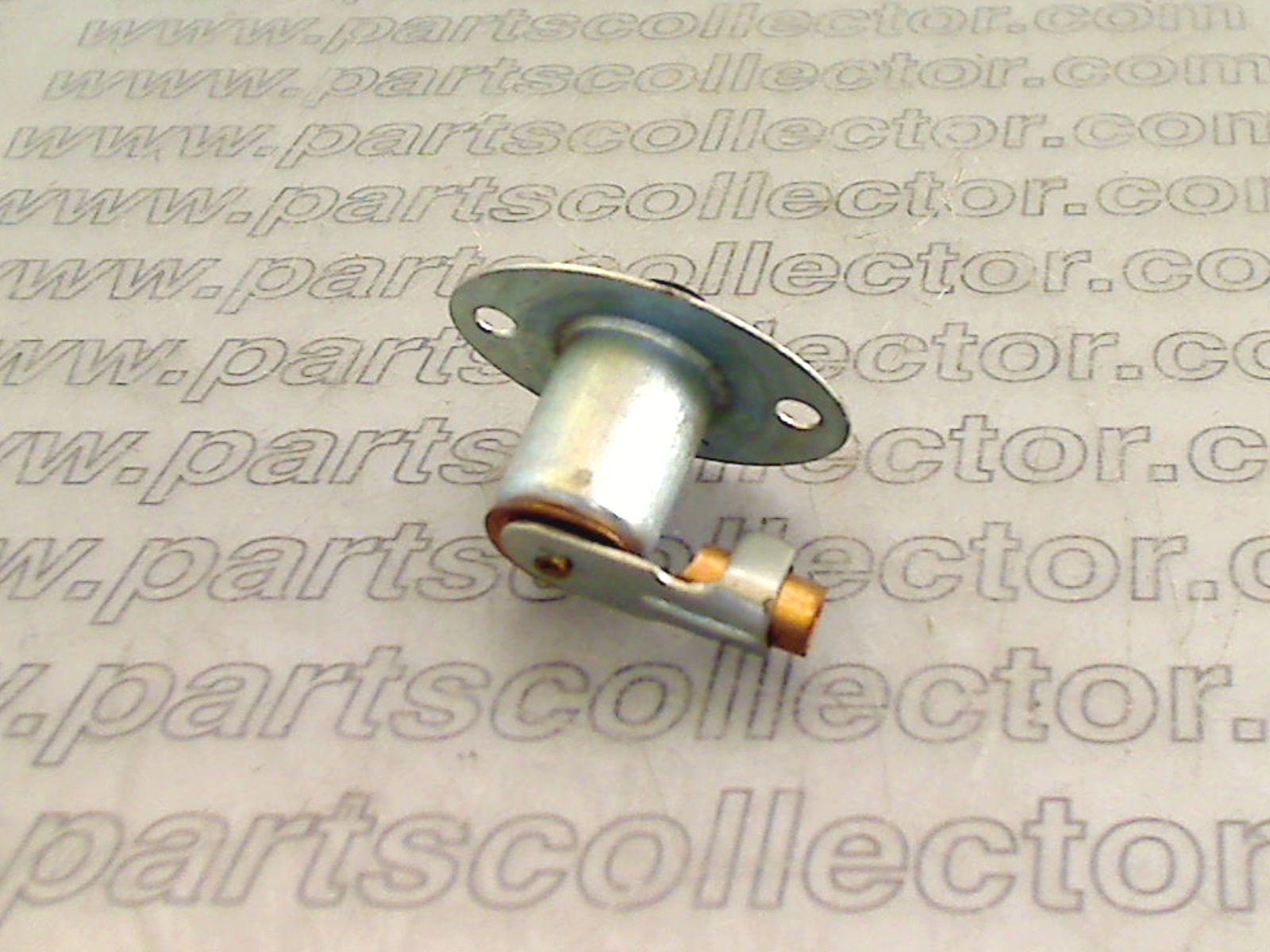 Electrical system code 10358 - additional view