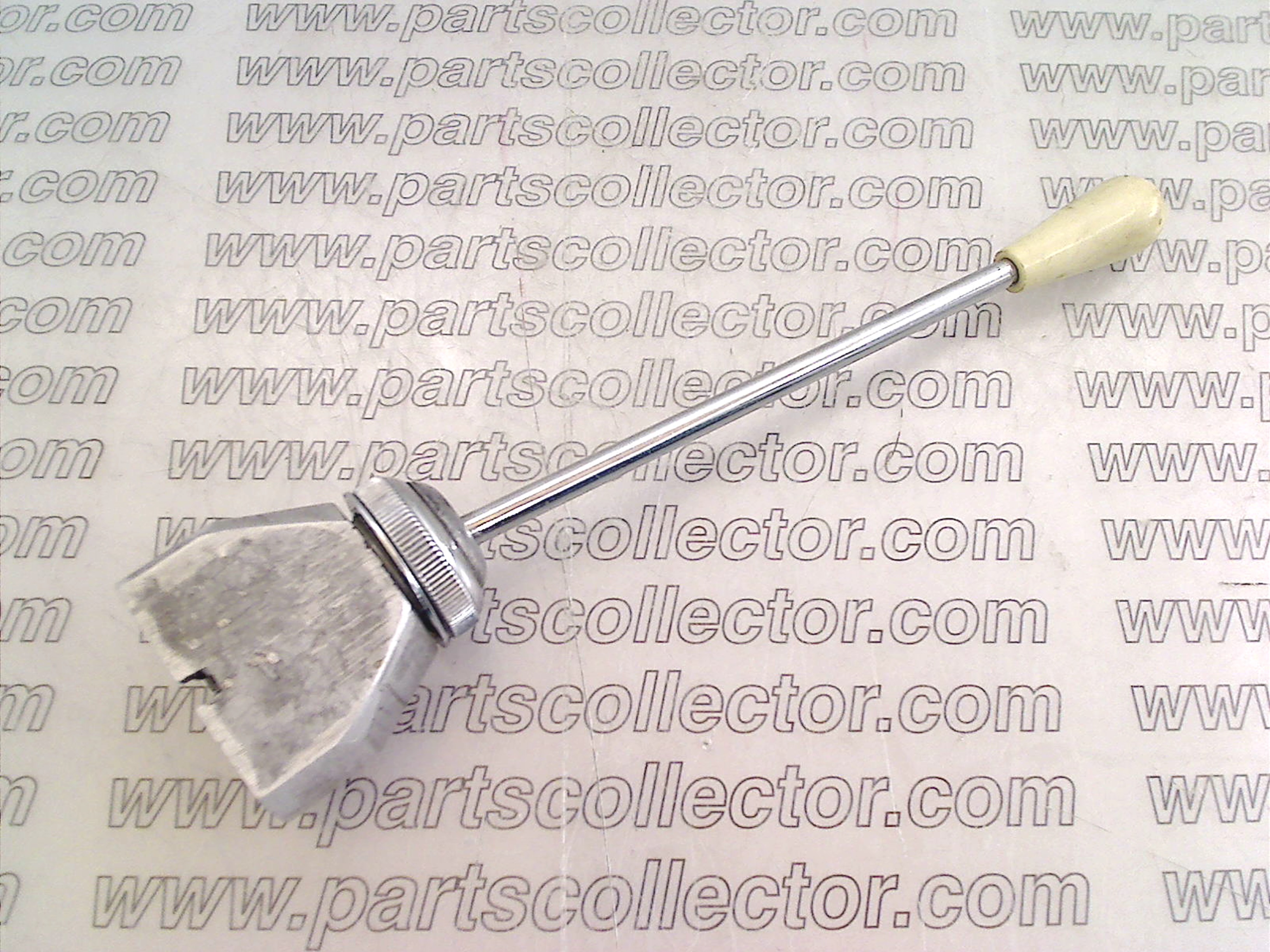 Electrical system code 14939 compatible with: FERRARI 250, LANCIA FLAMINIA, MASERATI 3500 AM101