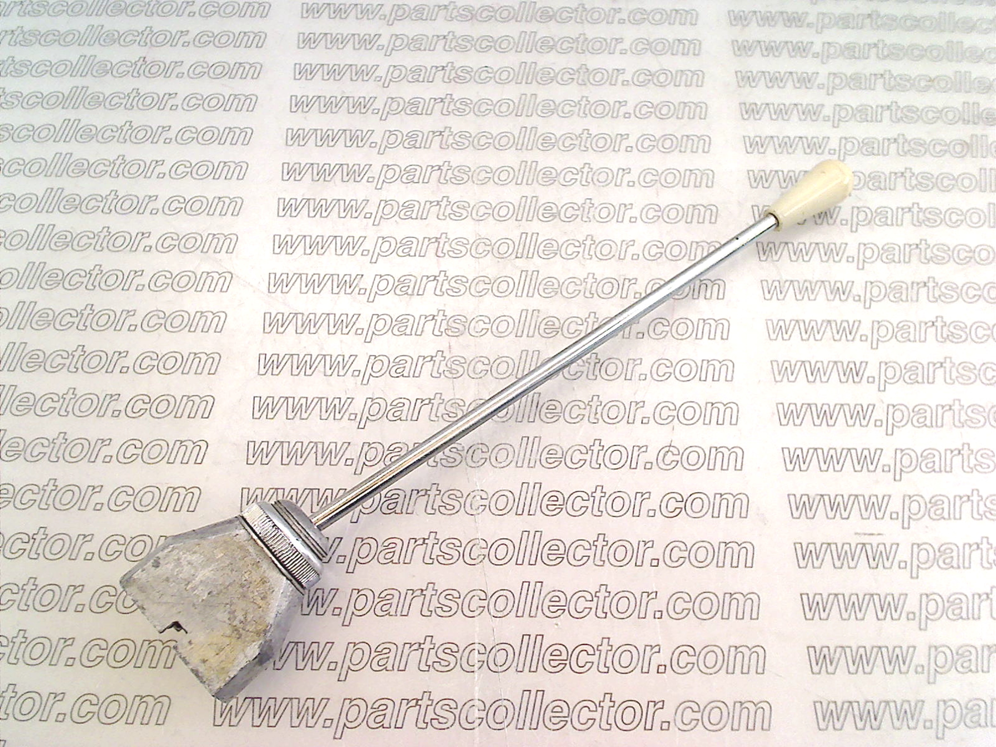 Electrical system code 14940 compatible with: FERRARI 250, LANCIA FLAMINIA, MASERATI 3500 AM101