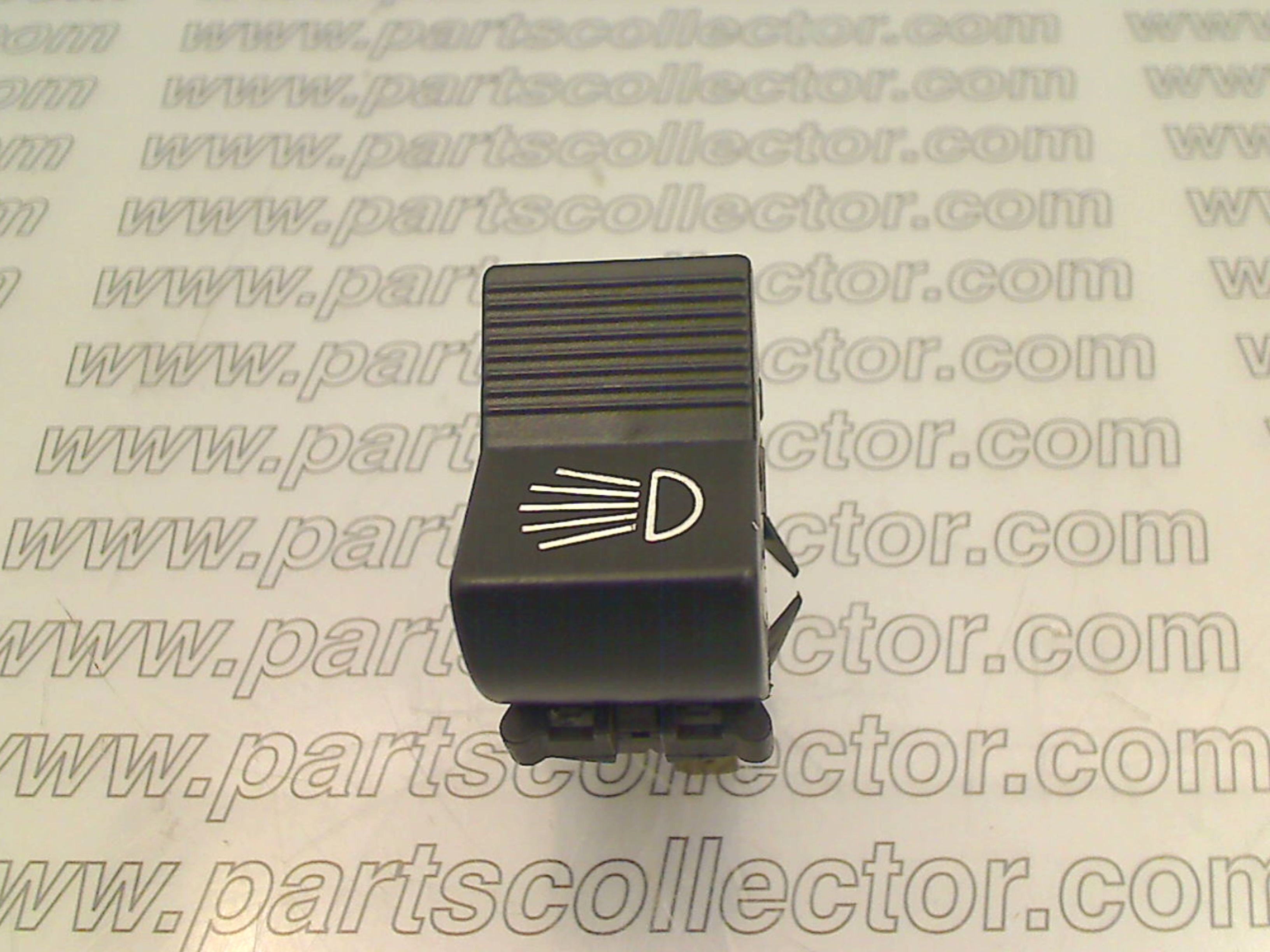 Electrical system code 16806