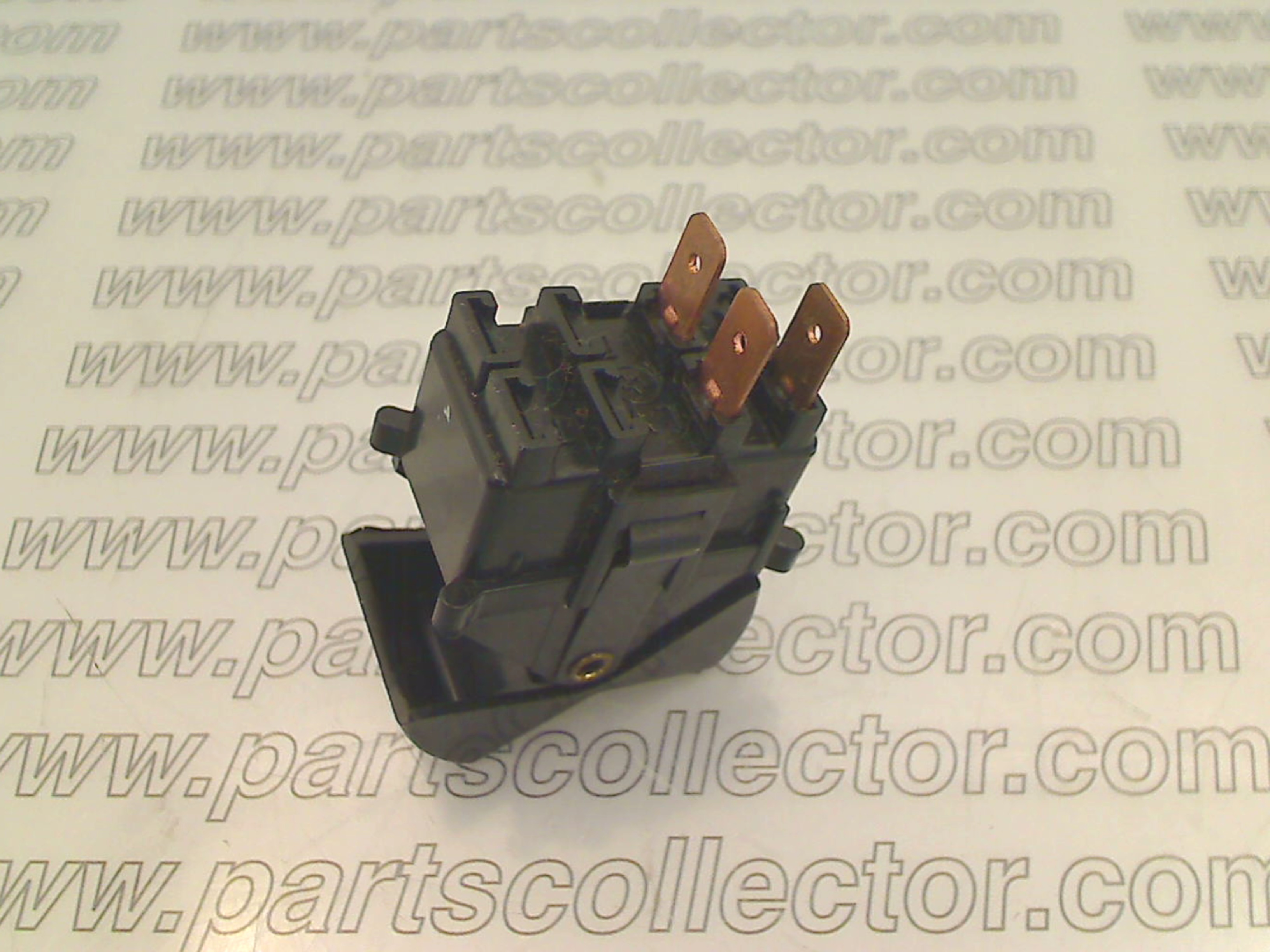 Electrical system code 16805 - additional view
