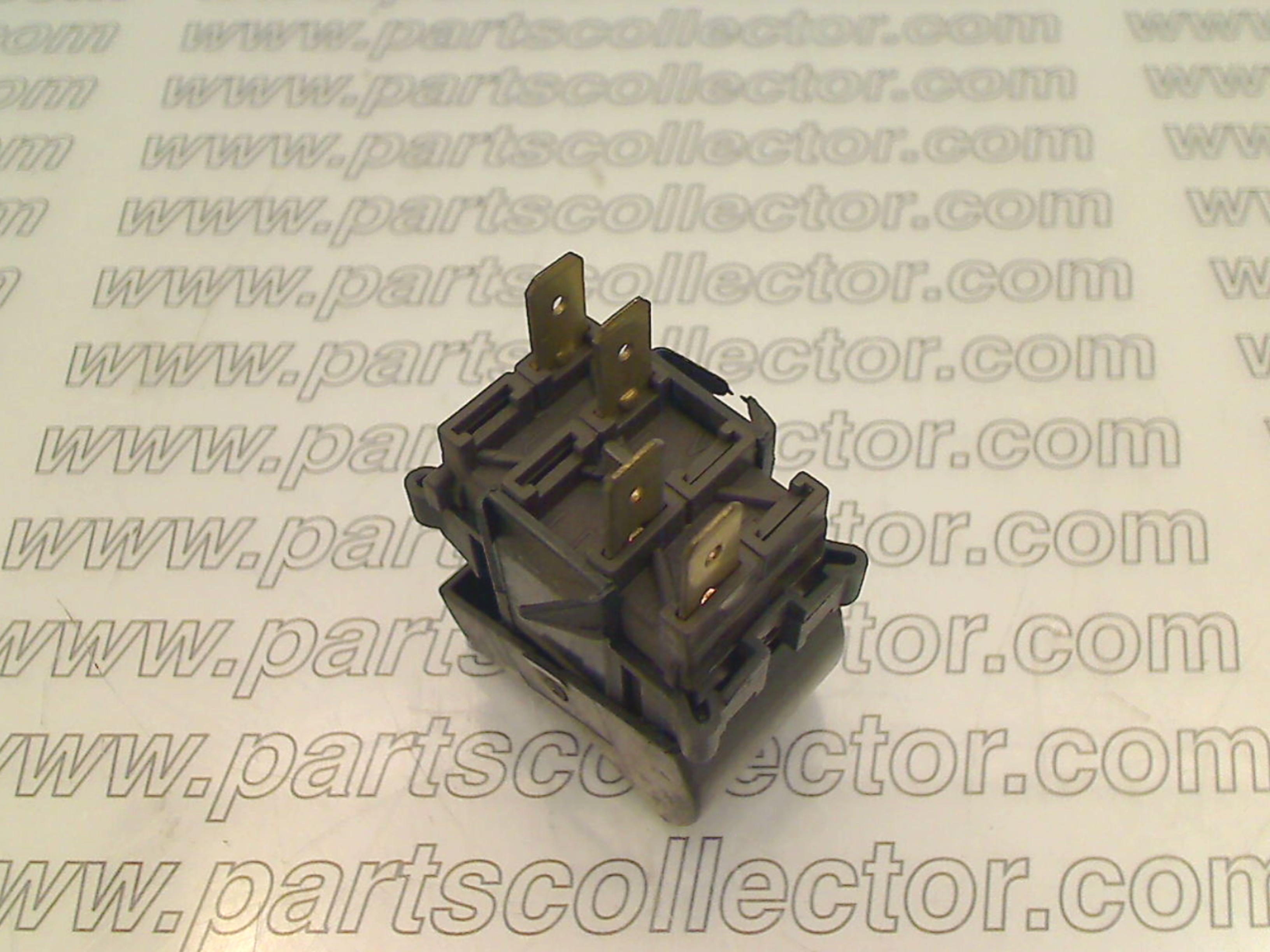 Electrical system code 16806 - additional view