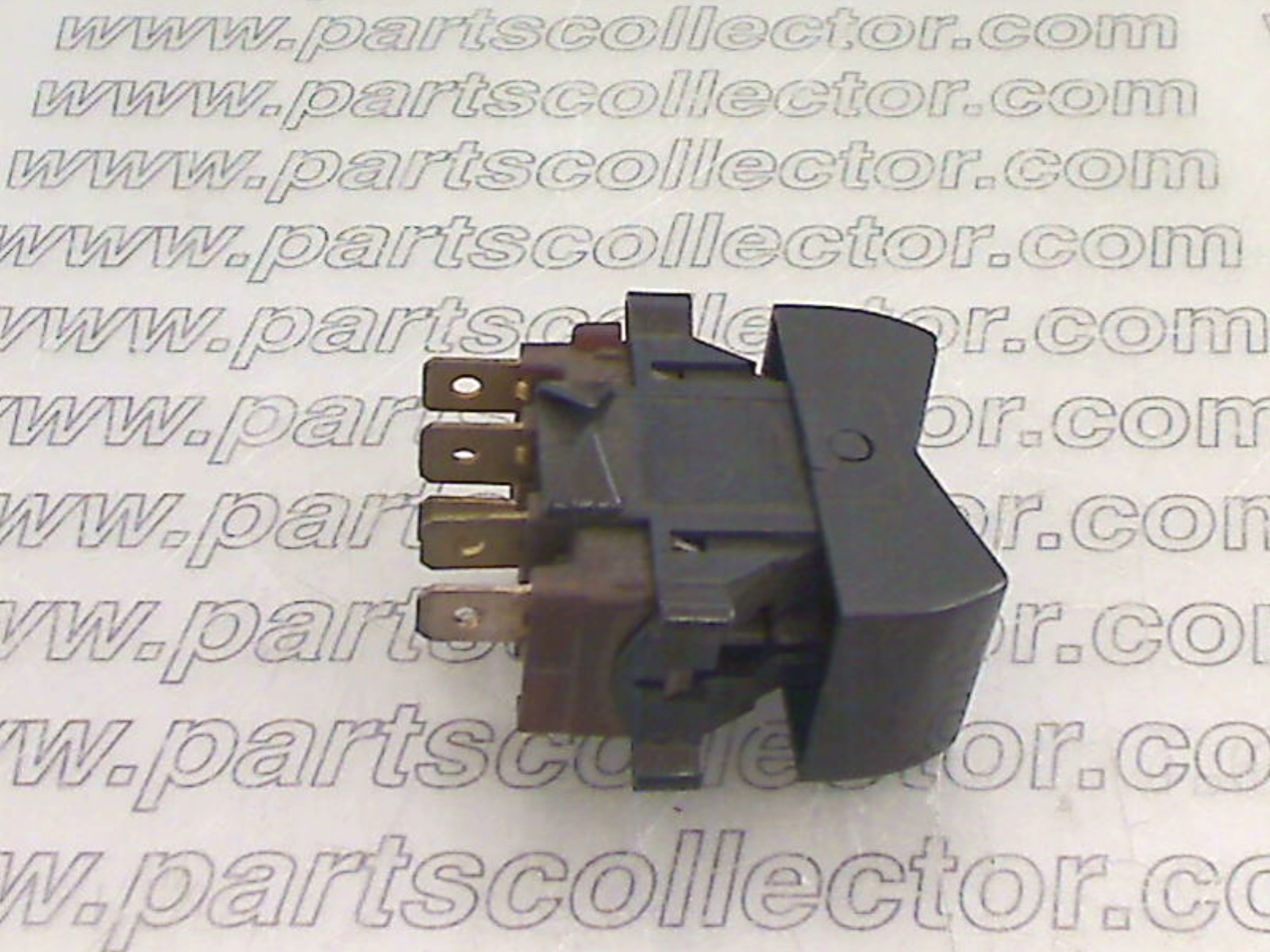 LAMBORGHINI 6009317 Electrical system code 12023 compatible with: LAMBORGHINI ESPADA, LAMBORGHINI MIURA, LAMBORGHINI URRACO - detail view