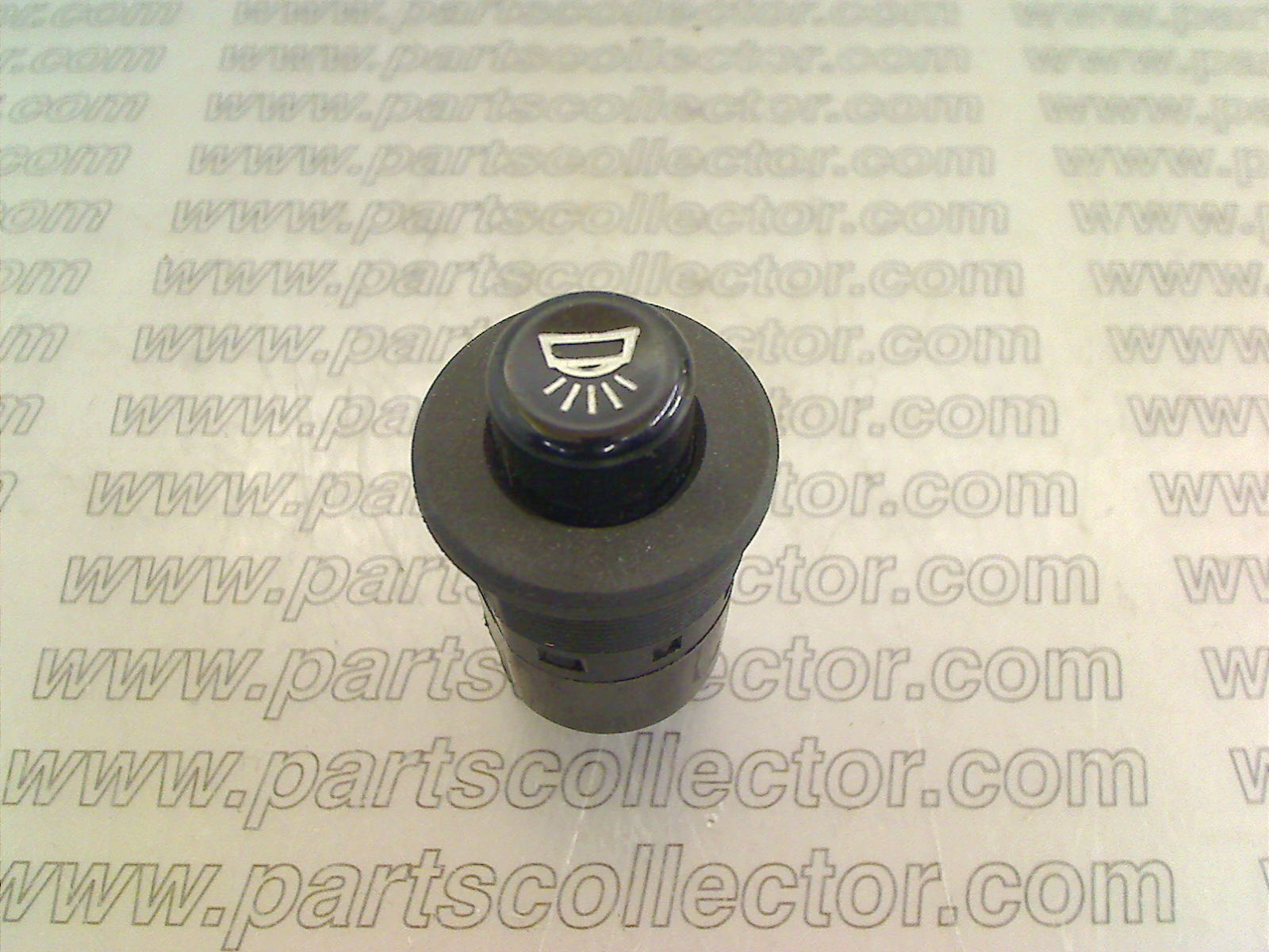 LANCIA  Electrical system code 14088 compatible with: LANCIA GAMMA