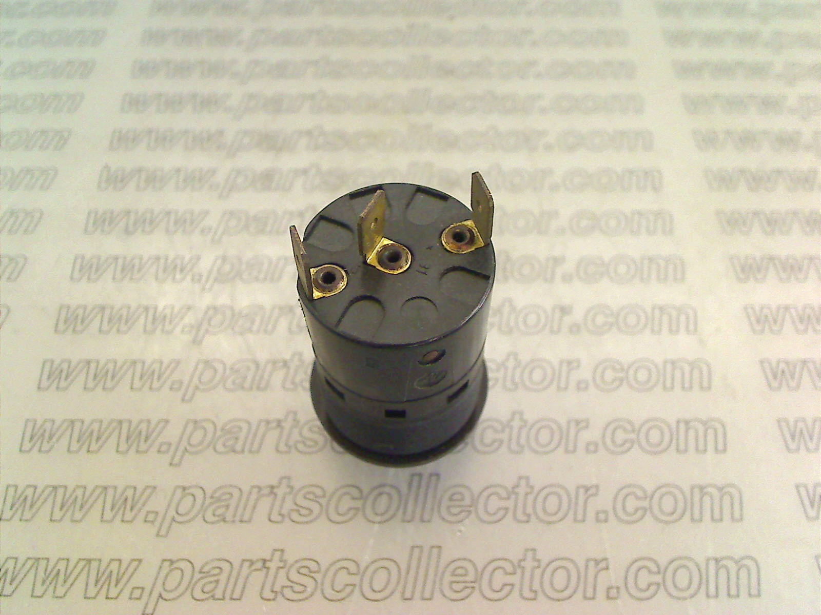 LANCIA  Electrical system code 14088 compatible with: LANCIA GAMMA - additional view