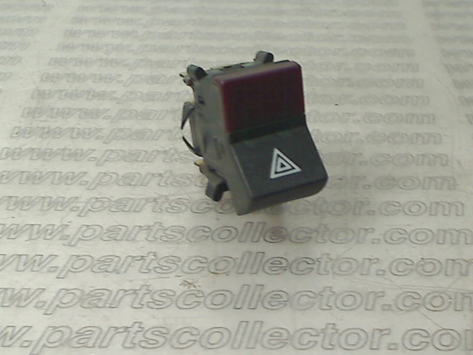 LAMBORGHINI 6009367 Electrical system code 9752 compatible with: LAMBORGHINI ESPADA, LAMBORGHINI JARAMA, LAMBORGHINI URRACO, LAMBORGHINI URRACO  P250, LAMBORGHINI URRACO P200, LAMBORGHINI URRACO P300