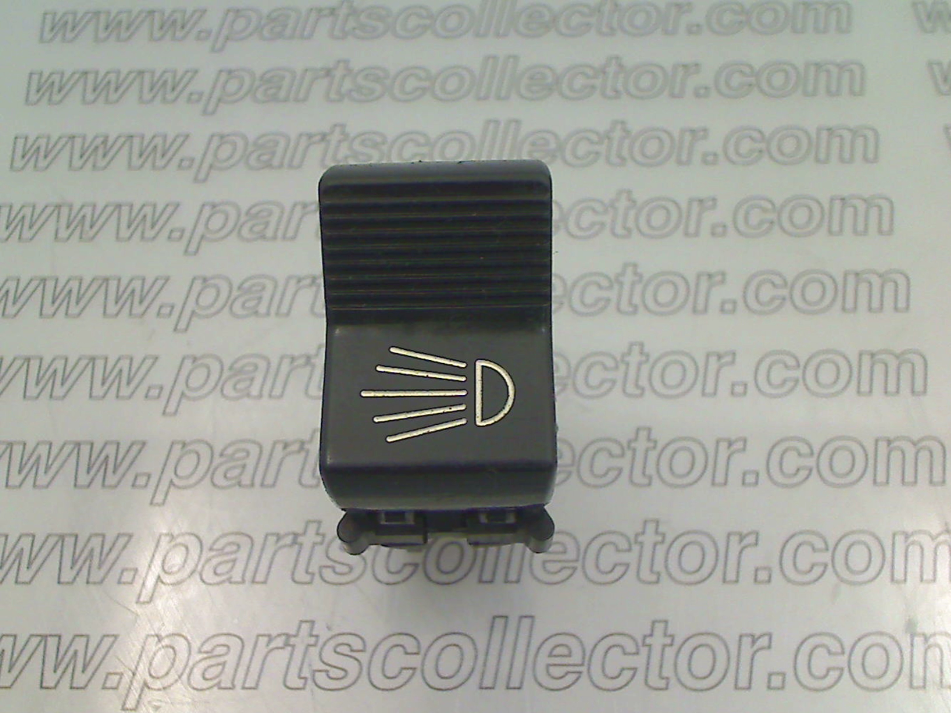 FIAT 4158347 Electrical system code 4837 compatible with: AUTOBIANCHI A112, FIAT 127, FIAT 128