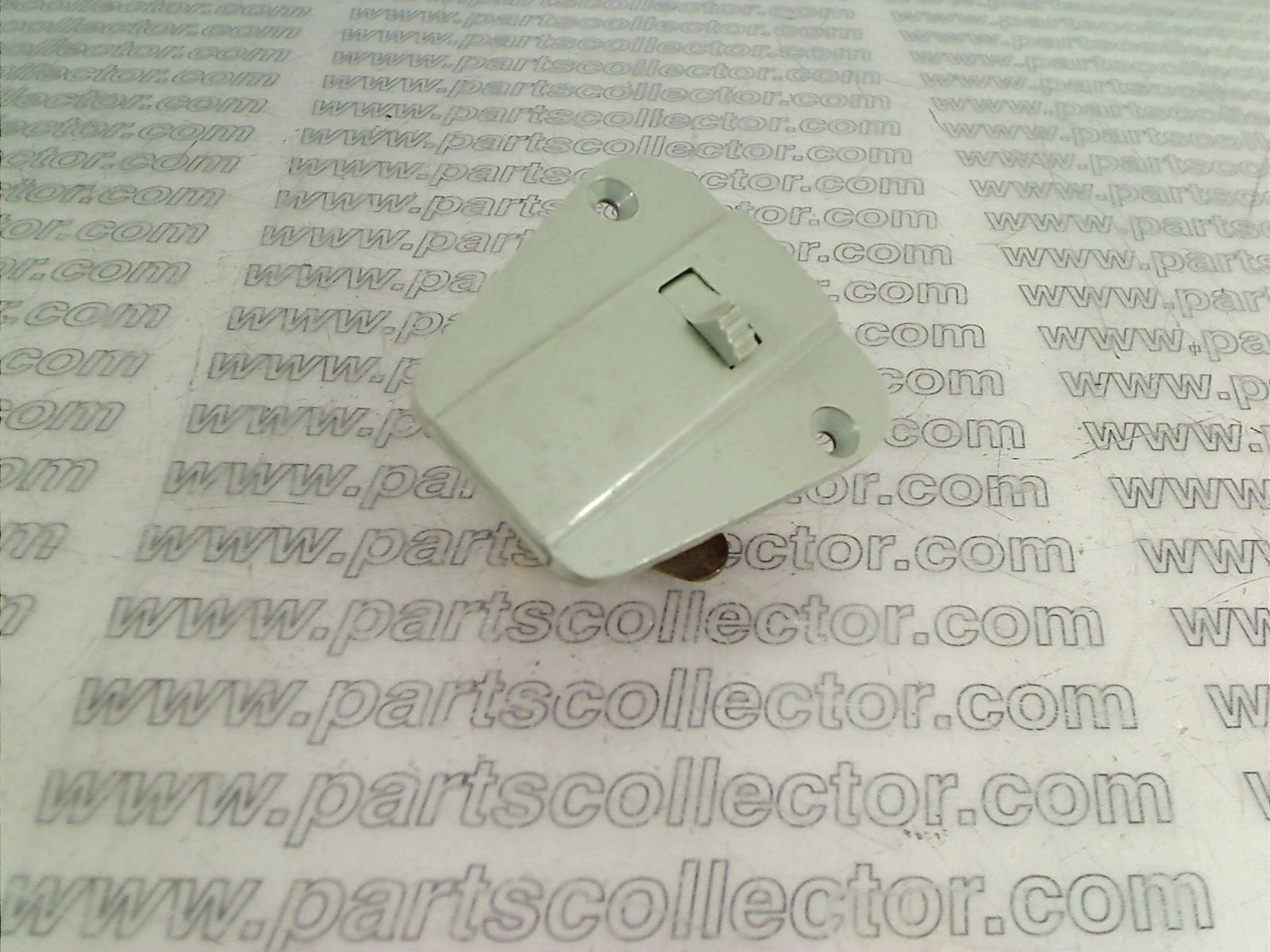 ALFA ROMEO 1052665 039 00 Electrical system code 1663 compatible with: ALFA ROMEO GIULIA 105 - additional view