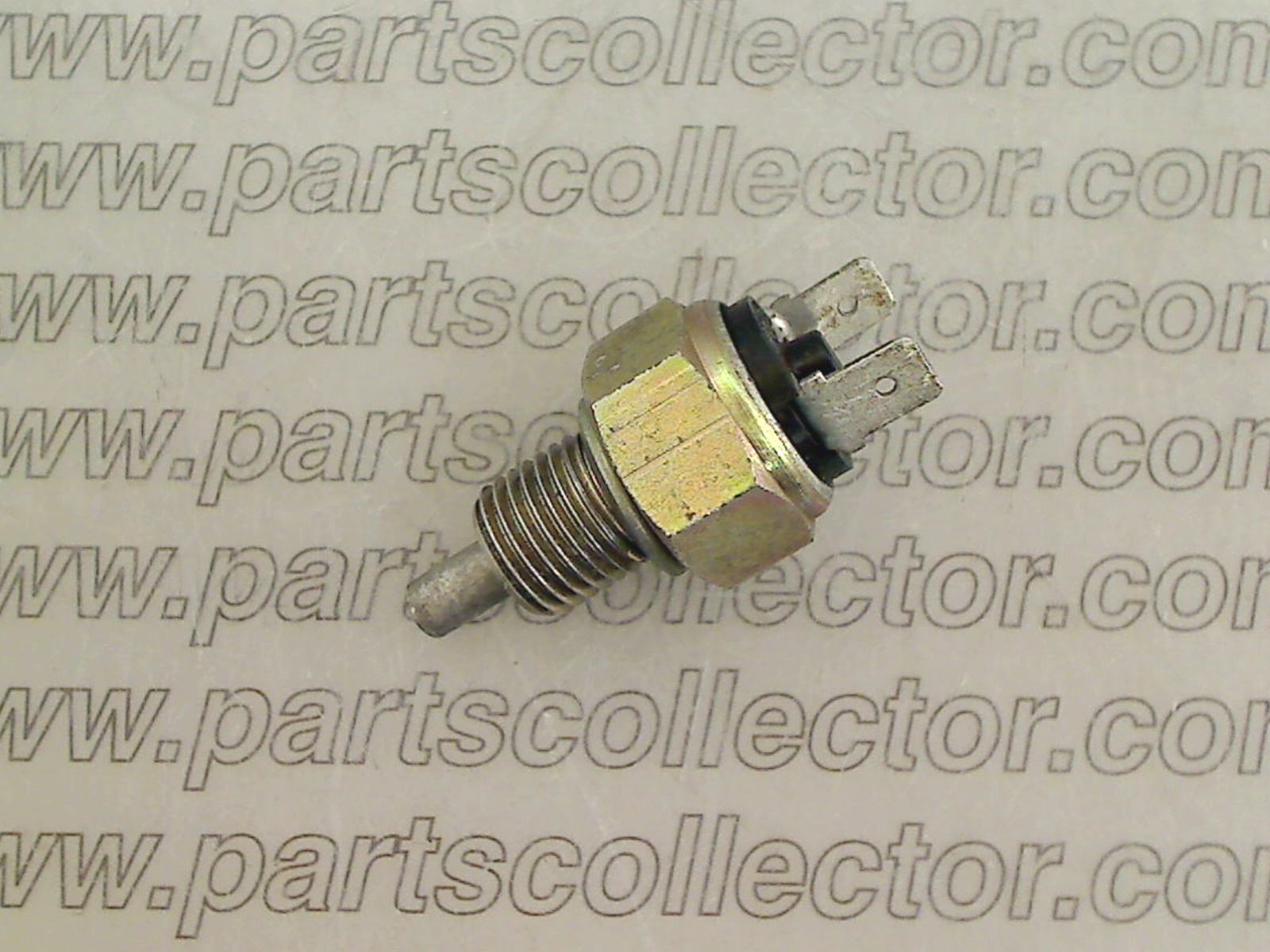 4618 Electrical system code 13707 compatible with: UNIVERSALE UNIVERSALE