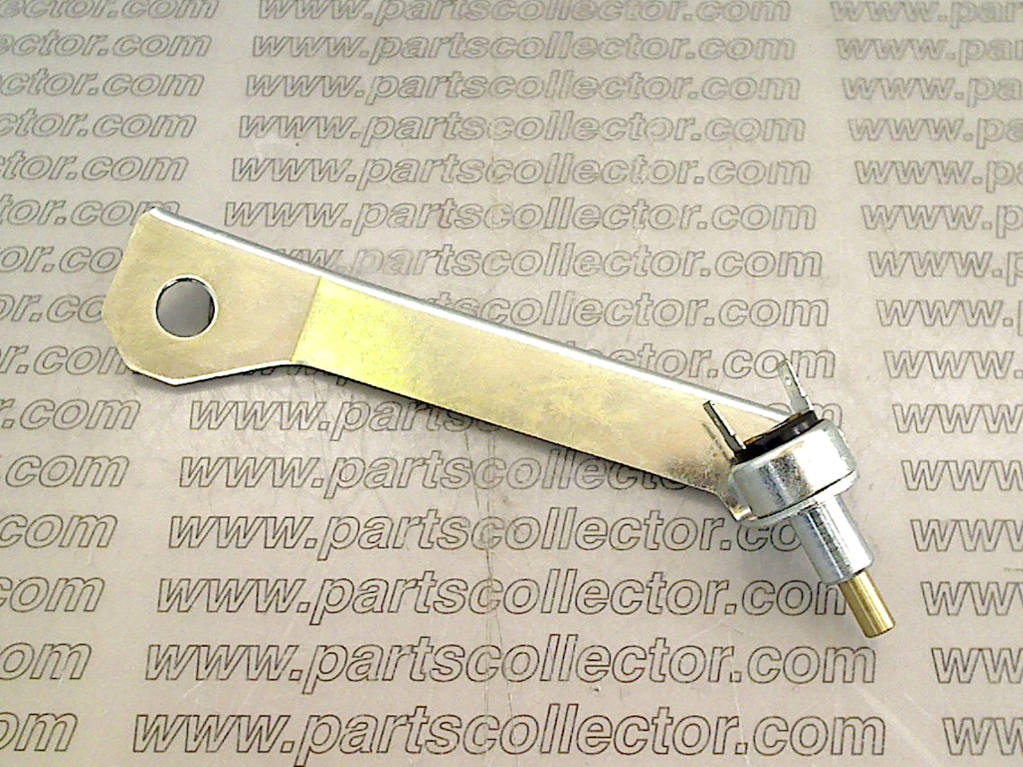 IDROSTOP  Electrical system code 15435 compatible with: ABARTH A112, AUTOBIANCHI A112, FIAT 127
