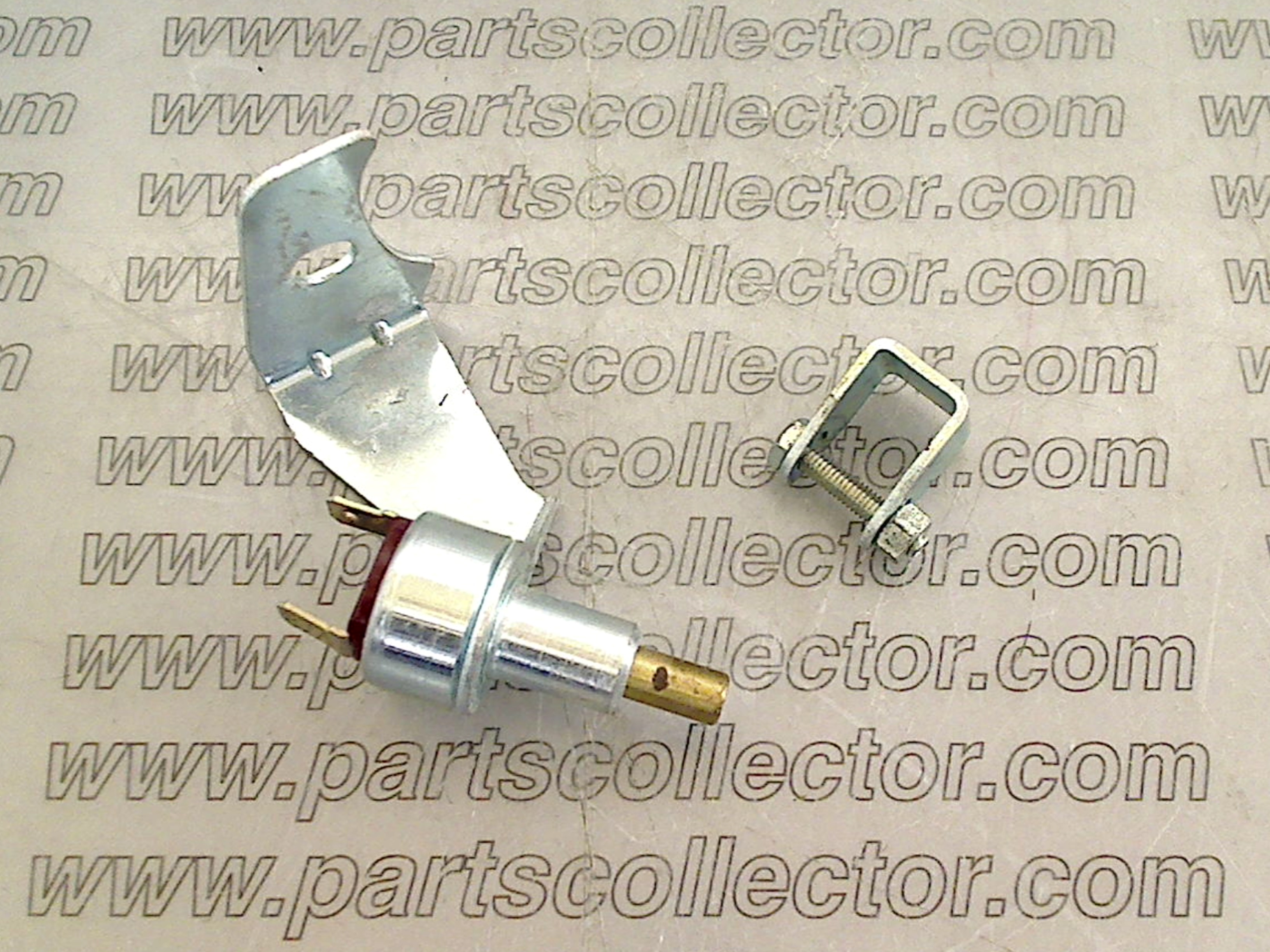 IDROSTOP  Electrical system code 15436 compatible with: FIAT 124