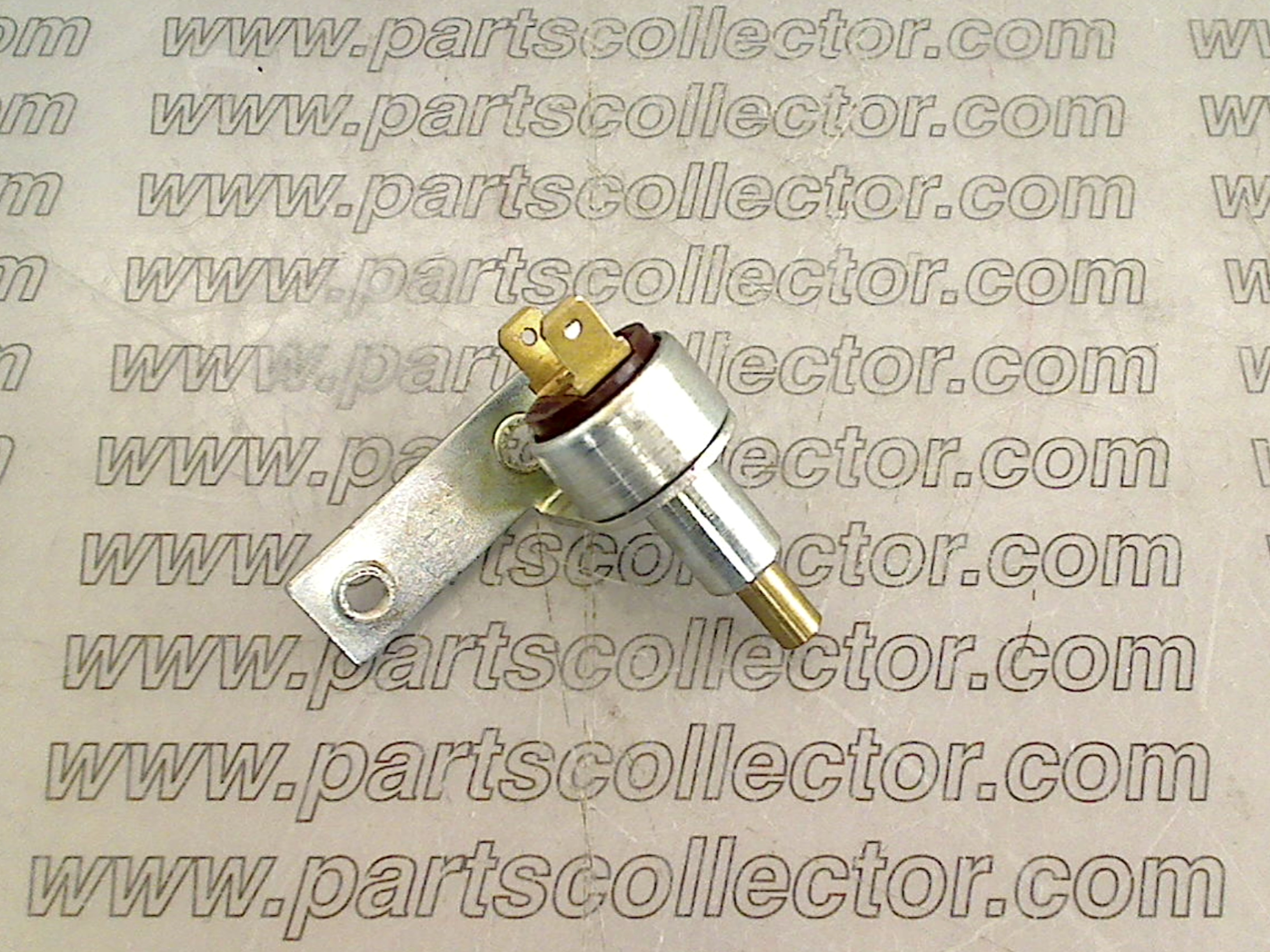 IDROSTOP  Electrical system code 15438 compatible with: ALFA ROMEO GIULIA 105