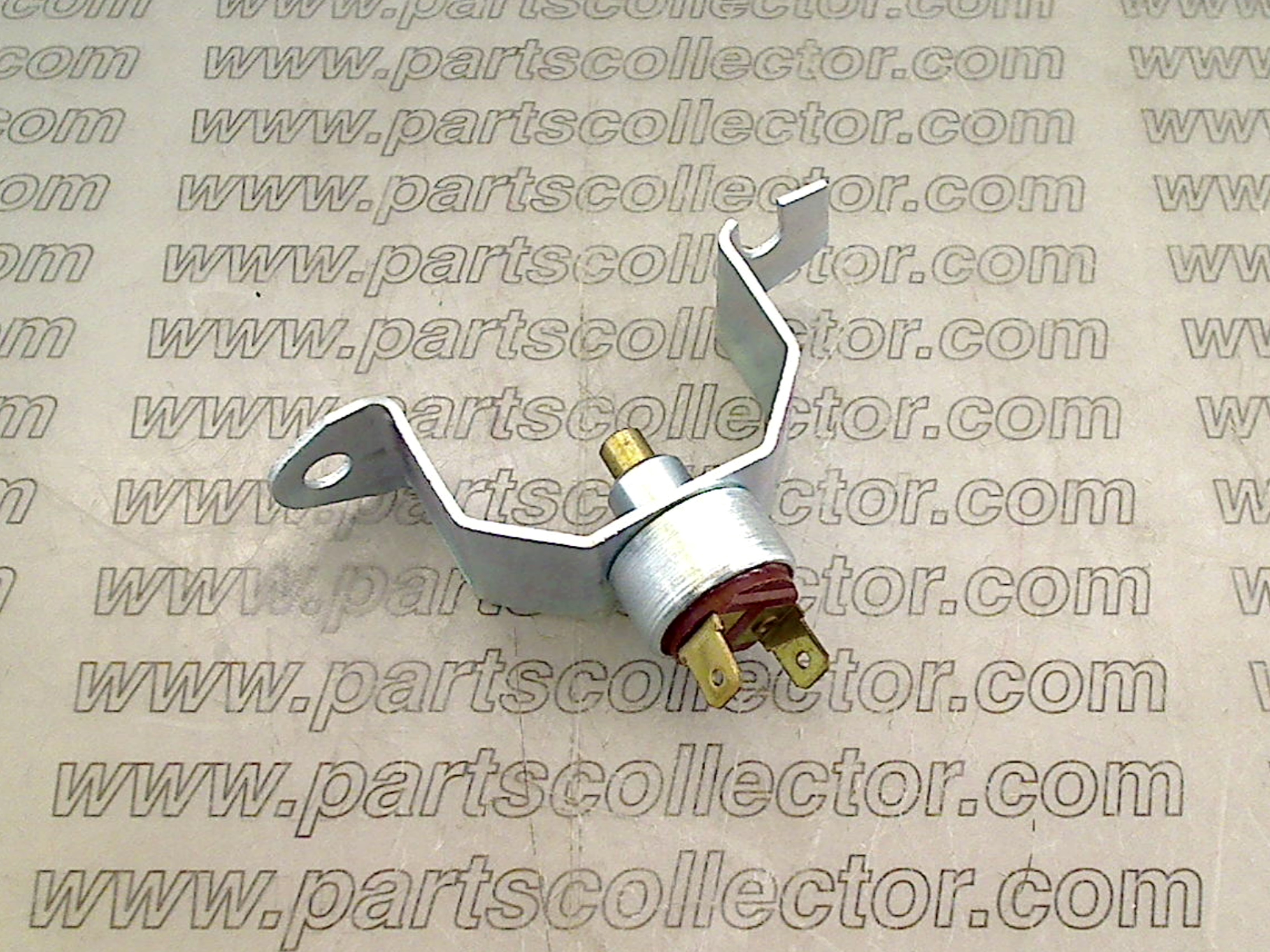 IDROSTOP  Electrical system code 15439 compatible with: FIAT 1100