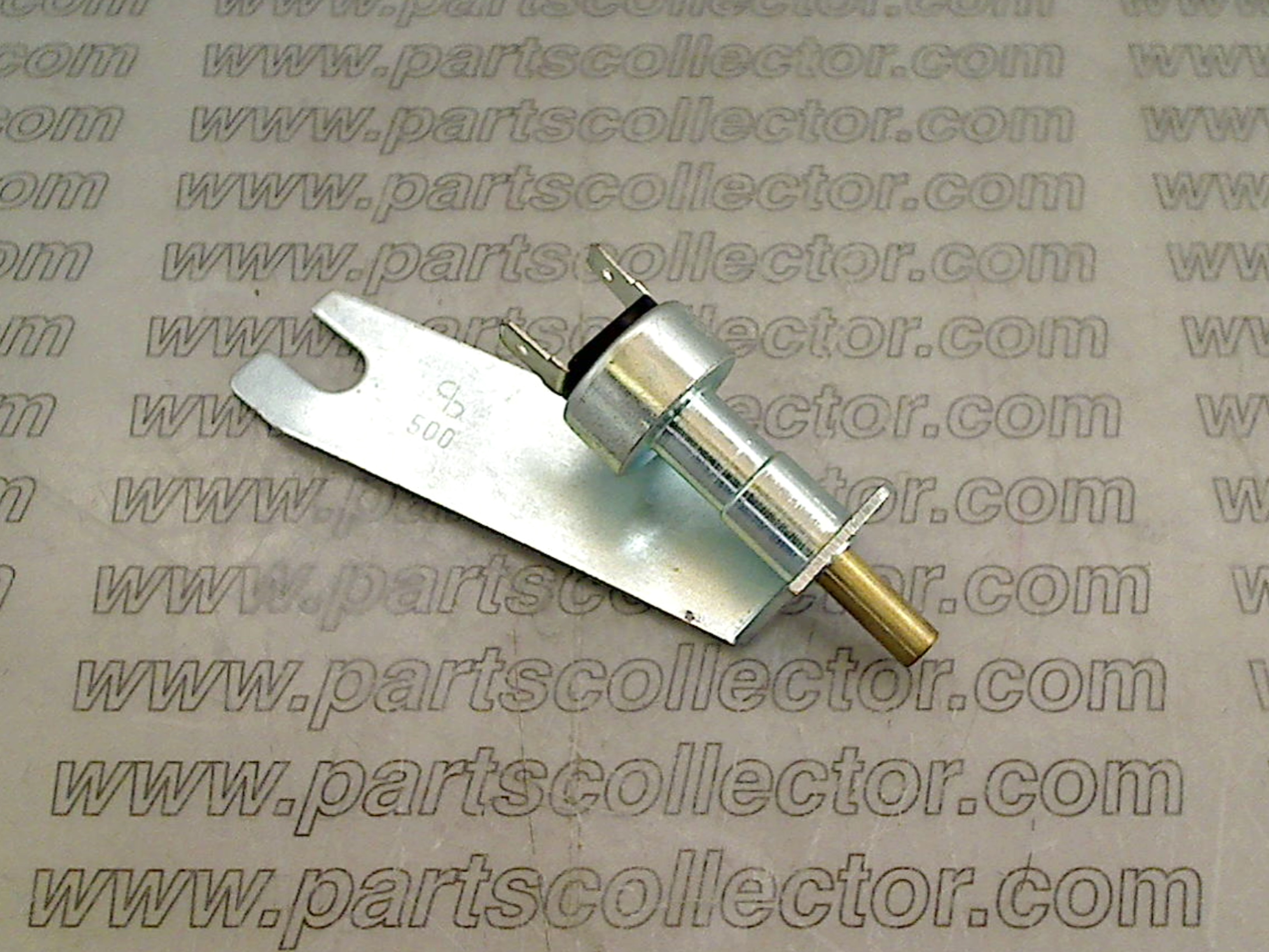 IDROSTOP  Electrical system code 15440 compatible with: FIAT 500