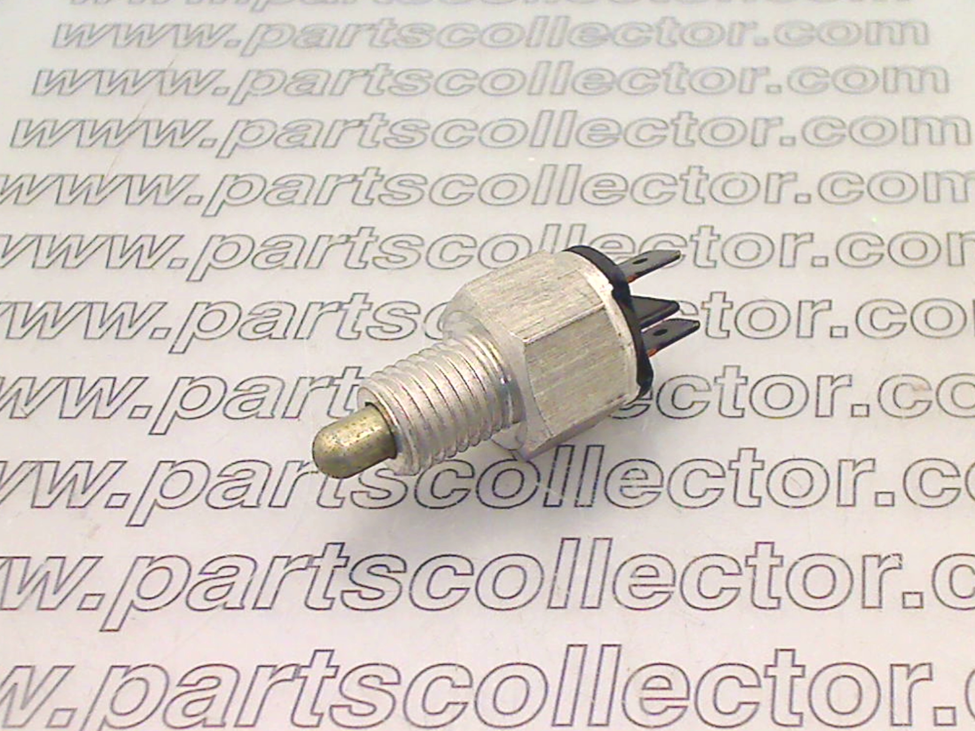 MASERATI 323353131 Electrical system code 2817 compatible with: MASERATI BITURBO, MASERATI GHIBLI AM115, MASERATI QUATTROPORTE II AM123