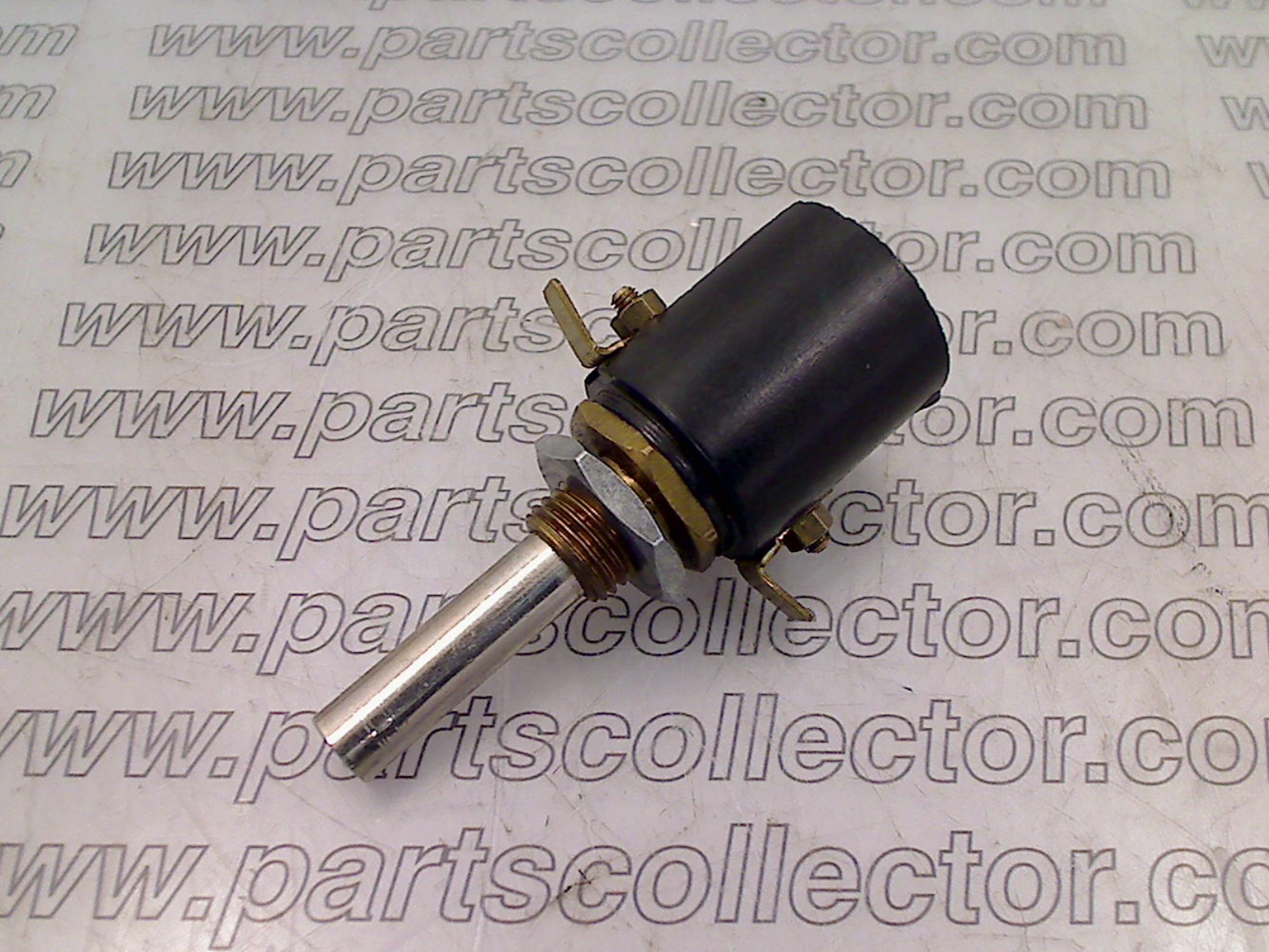 FERRARI 55488 Electrical system code 1172 compatible with: FERRARI 275 GTB 2, FERRARI 275 GTS, FERRARI 330, FERRARI 330 GT 2+2, FERRARI 330 GTC, FERRARI 365 GT 2+2, FERRARI 365 GTB4 DAYTONA