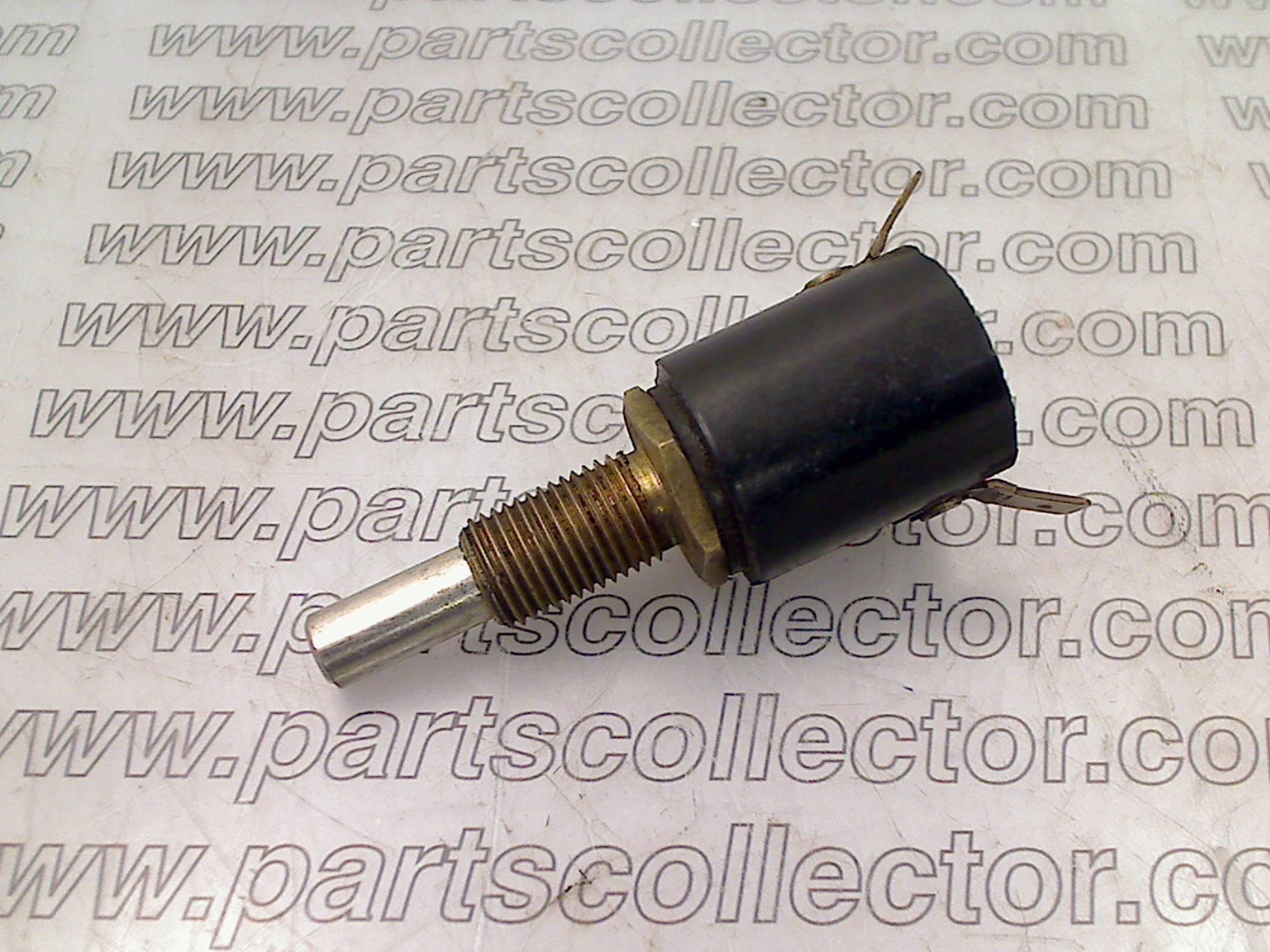 FERRARI 55488 Electrical system code 691 compatible with: FERRARI 275 GTB 2, FERRARI 275 GTS, FERRARI 330, FERRARI 330 GTC