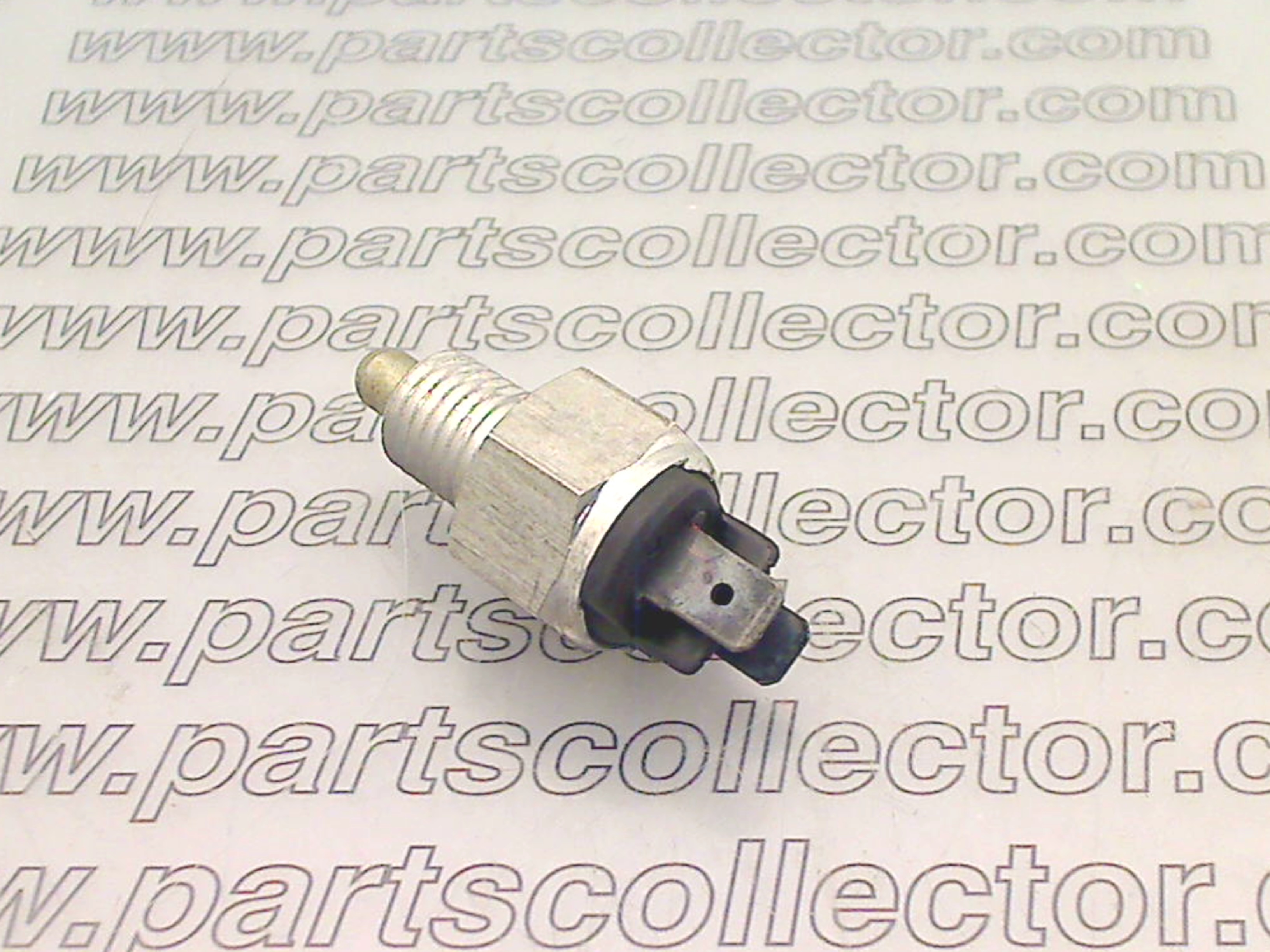 MASERATI 323353131 Electrical system code 2817 compatible with: MASERATI BITURBO, MASERATI GHIBLI AM115, MASERATI QUATTROPORTE II AM123 - additional view
